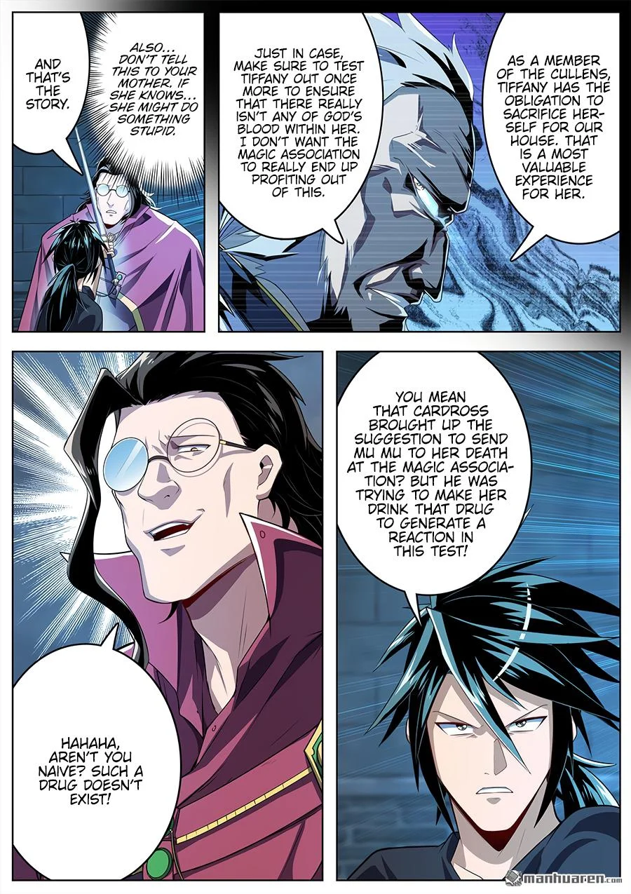 Read Return Of The Disaster Class Hero - Chapter 396 - w4.thereturnofthedisasterclasshero.com | Image 10