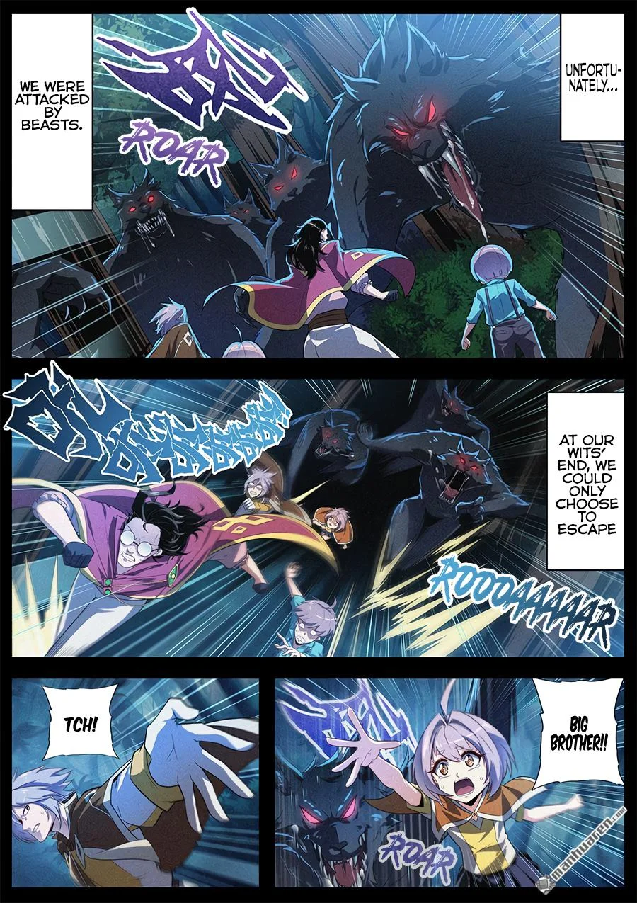 Read Return Of The Disaster Class Hero - Chapter 396 - w4.thereturnofthedisasterclasshero.com | Image 13