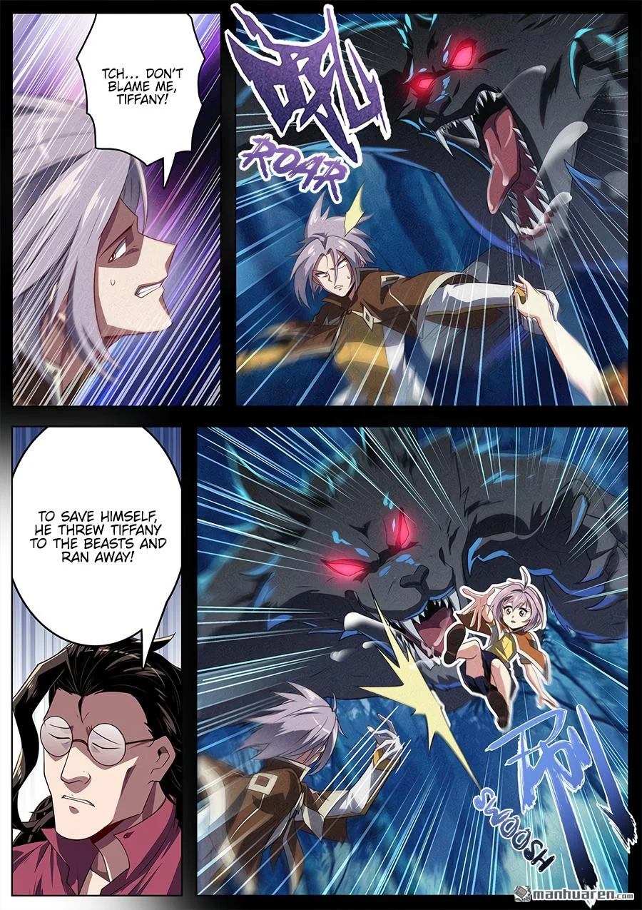 Read Return Of The Disaster Class Hero - Chapter 396 - w4.thereturnofthedisasterclasshero.com | Image 14