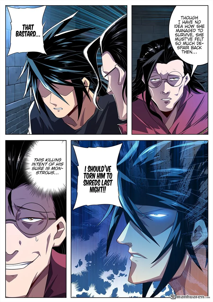 Read Return Of The Disaster Class Hero - Chapter 396 - w4.thereturnofthedisasterclasshero.com | Image 15