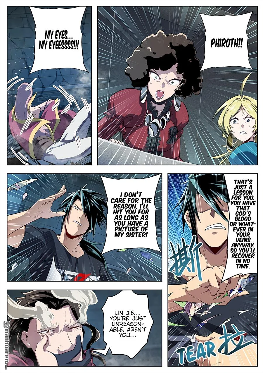 Read Return Of The Disaster Class Hero - Chapter 397 - w4.thereturnofthedisasterclasshero.com | Image 5