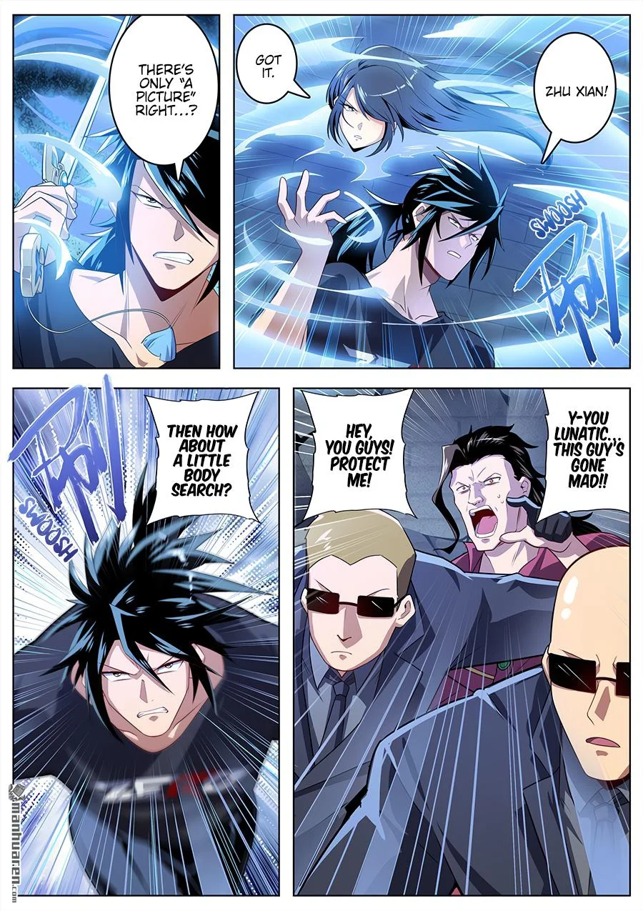 Read Return Of The Disaster Class Hero - Chapter 397 - w4.thereturnofthedisasterclasshero.com | Image 7