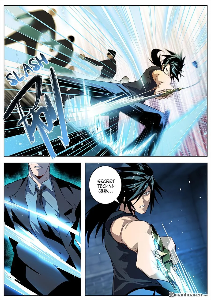 Read Return Of The Disaster Class Hero - Chapter 397 - w4.thereturnofthedisasterclasshero.com | Image 8