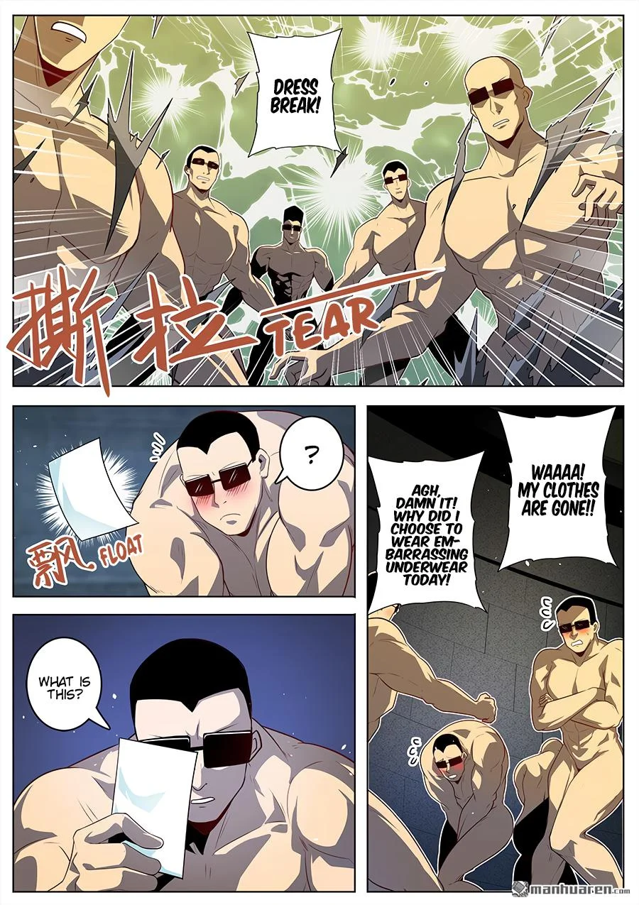 Read Return Of The Disaster Class Hero - Chapter 397 - w4.thereturnofthedisasterclasshero.com | Image 9