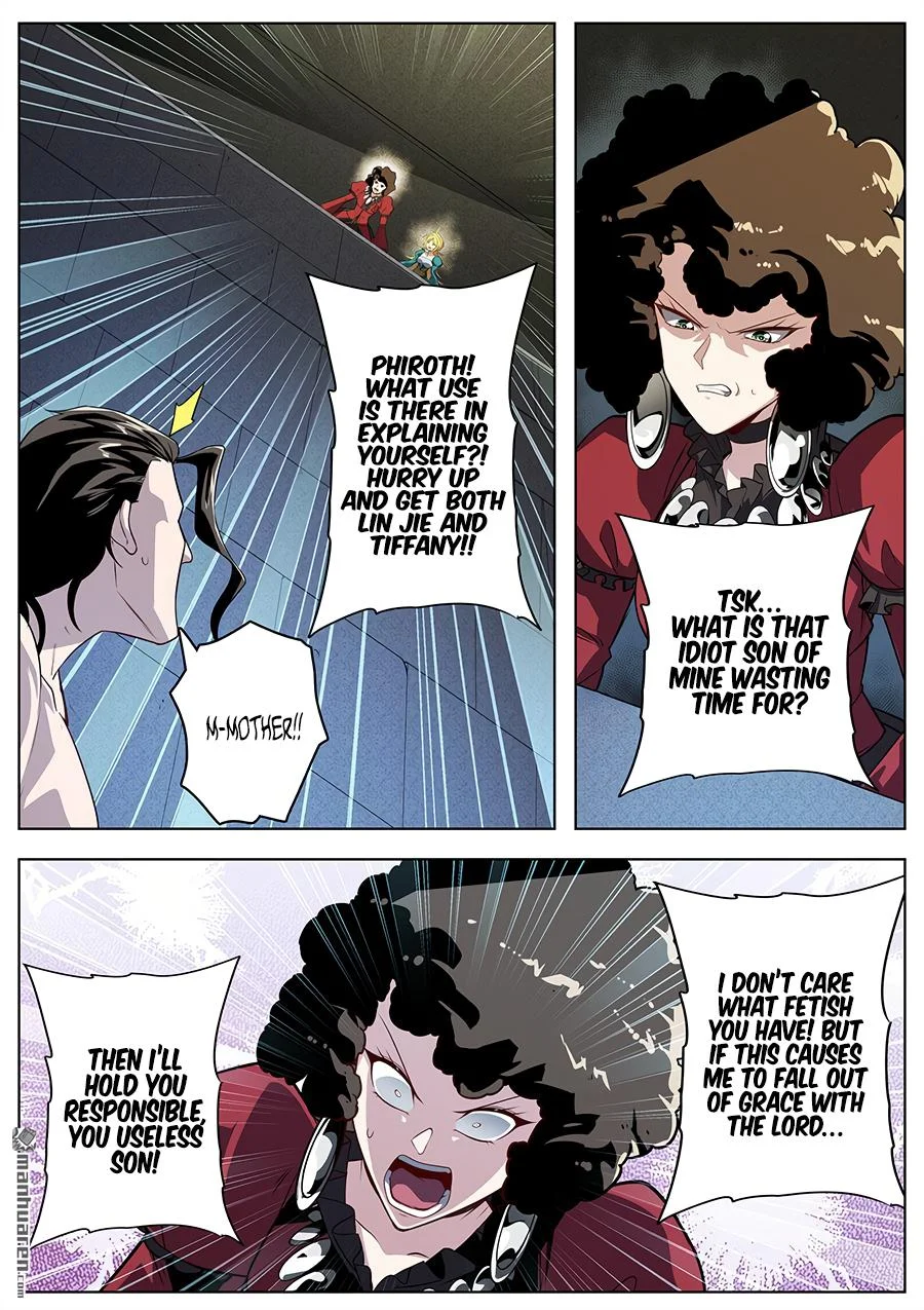 Read Return Of The Disaster Class Hero - Chapter 397 - w4.thereturnofthedisasterclasshero.com | Image 12