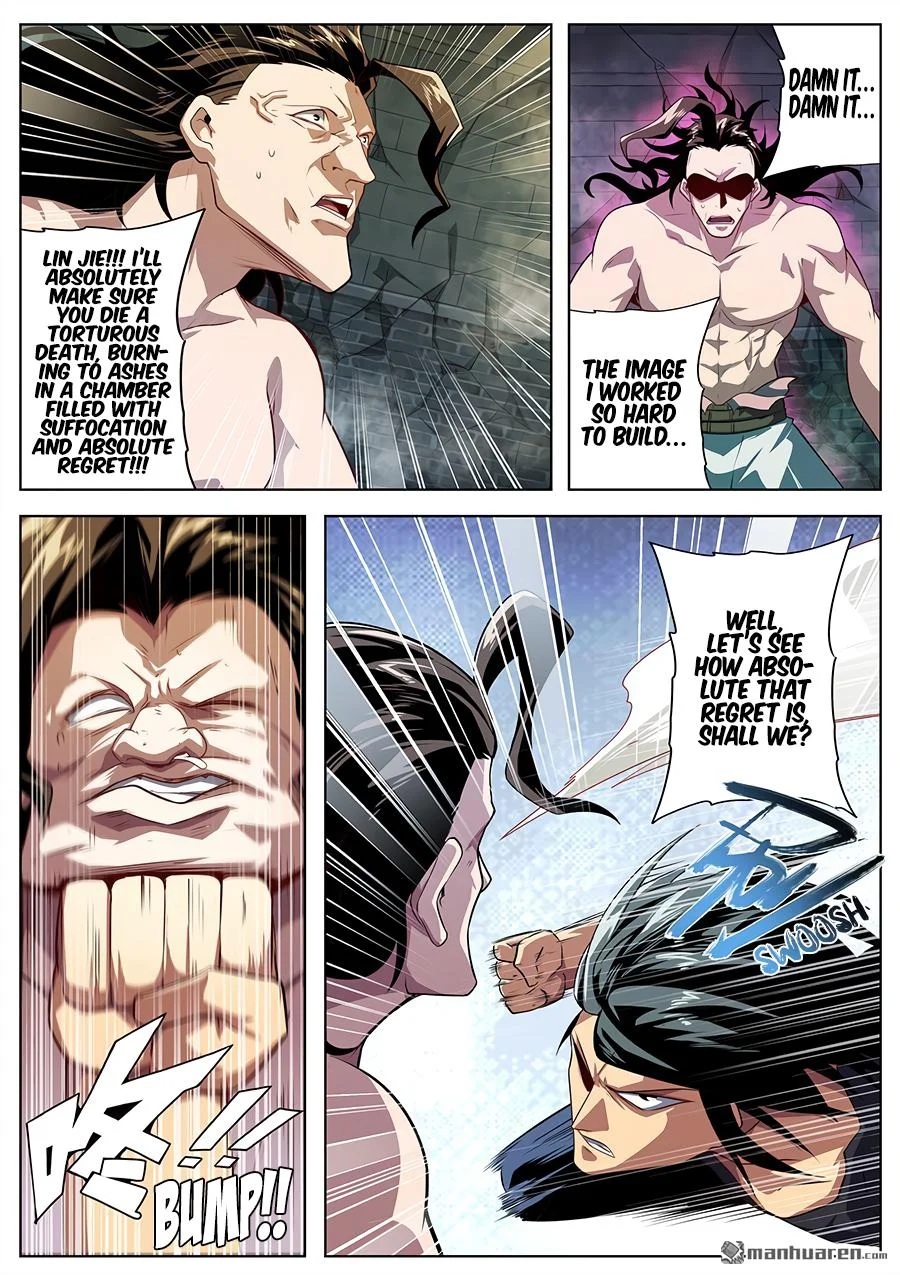 Read Return Of The Disaster Class Hero - Chapter 397 - w4.thereturnofthedisasterclasshero.com | Image 13