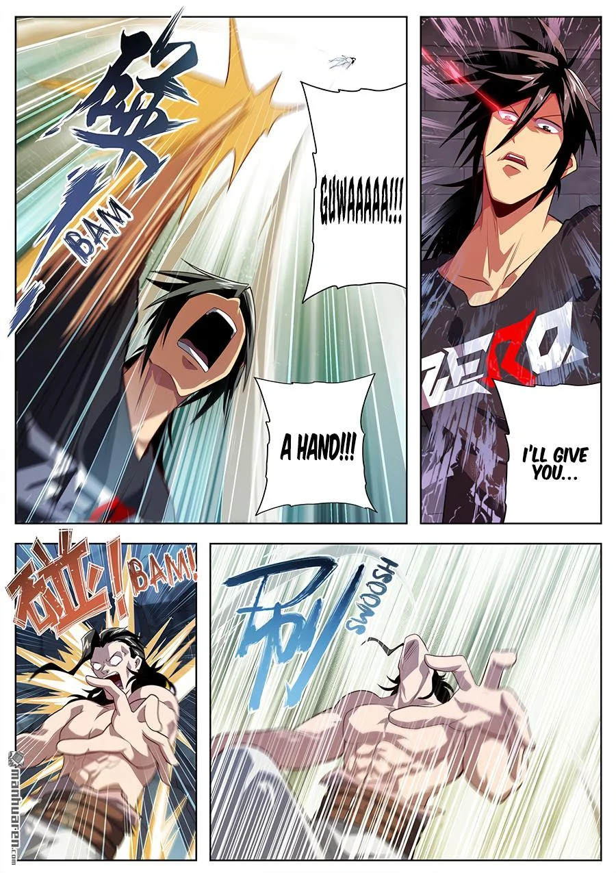 Read Return Of The Disaster Class Hero - Chapter 397 - w4.thereturnofthedisasterclasshero.com | Image 14
