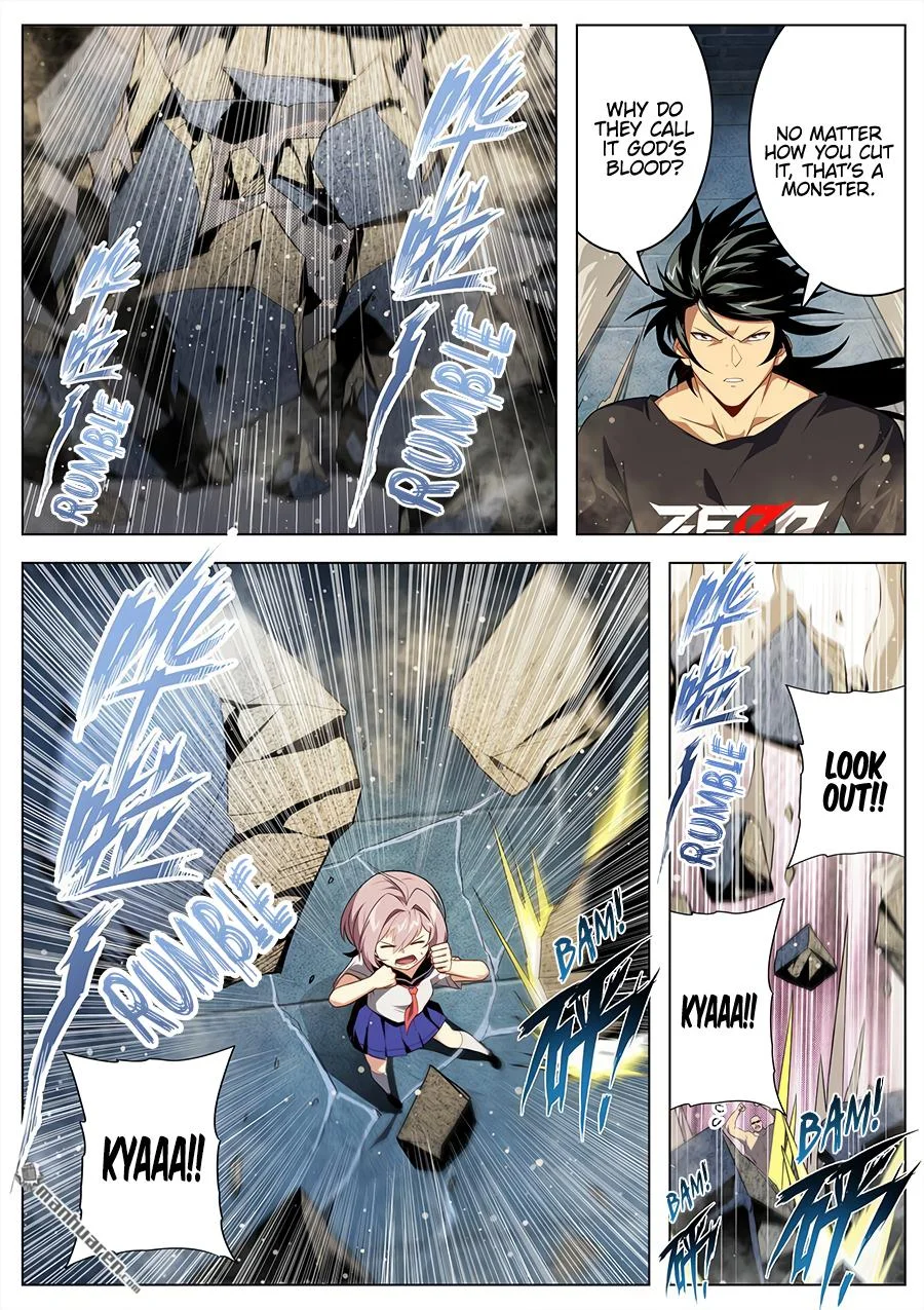 Read Return Of The Disaster Class Hero - Chapter 398 - w4.thereturnofthedisasterclasshero.com | Image 4