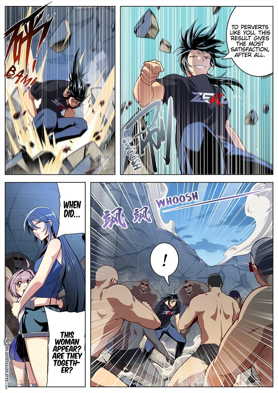 Read Return Of The Disaster Class Hero - Chapter 398 - w4.thereturnofthedisasterclasshero.com | Image 11