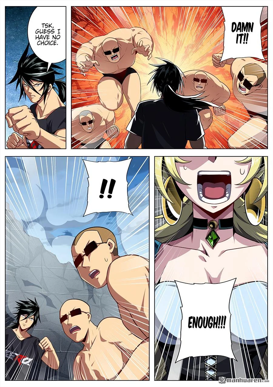 Read Return Of The Disaster Class Hero - Chapter 398 - w4.thereturnofthedisasterclasshero.com | Image 14