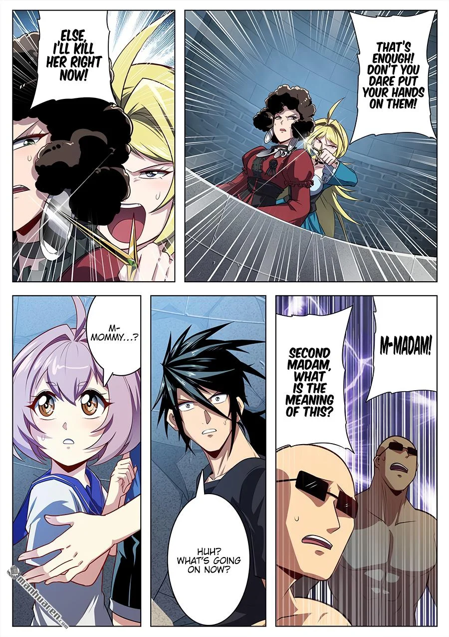 Read Return Of The Disaster Class Hero - Chapter 398 - w4.thereturnofthedisasterclasshero.com | Image 15