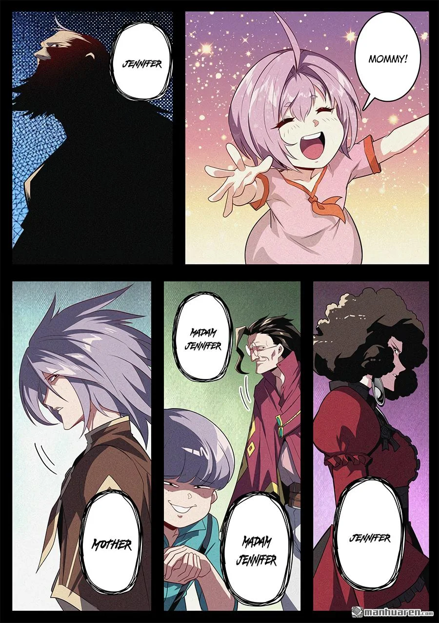 Read Return Of The Disaster Class Hero - Chapter 399 - w4.thereturnofthedisasterclasshero.com | Image 6