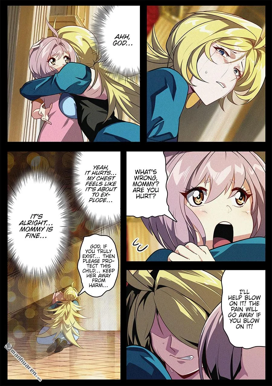 Read Return Of The Disaster Class Hero - Chapter 399 - w4.thereturnofthedisasterclasshero.com | Image 7
