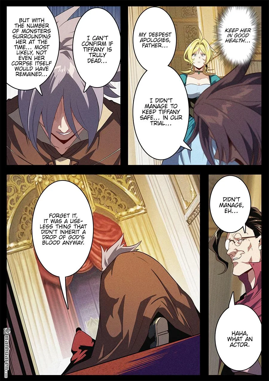 Read Return Of The Disaster Class Hero - Chapter 399 - w4.thereturnofthedisasterclasshero.com | Image 8