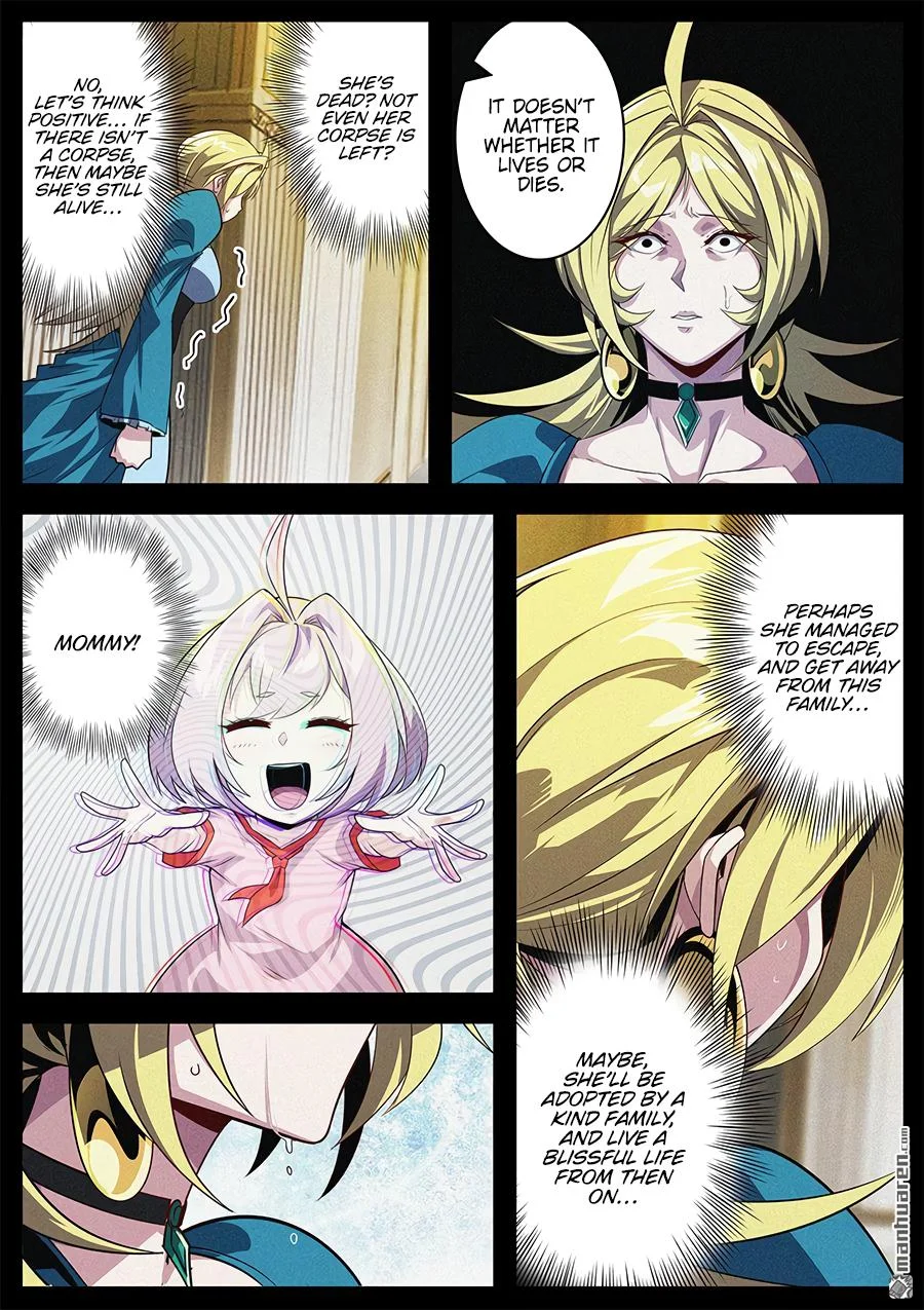 Read Return Of The Disaster Class Hero - Chapter 399 - w4.thereturnofthedisasterclasshero.com | Image 9