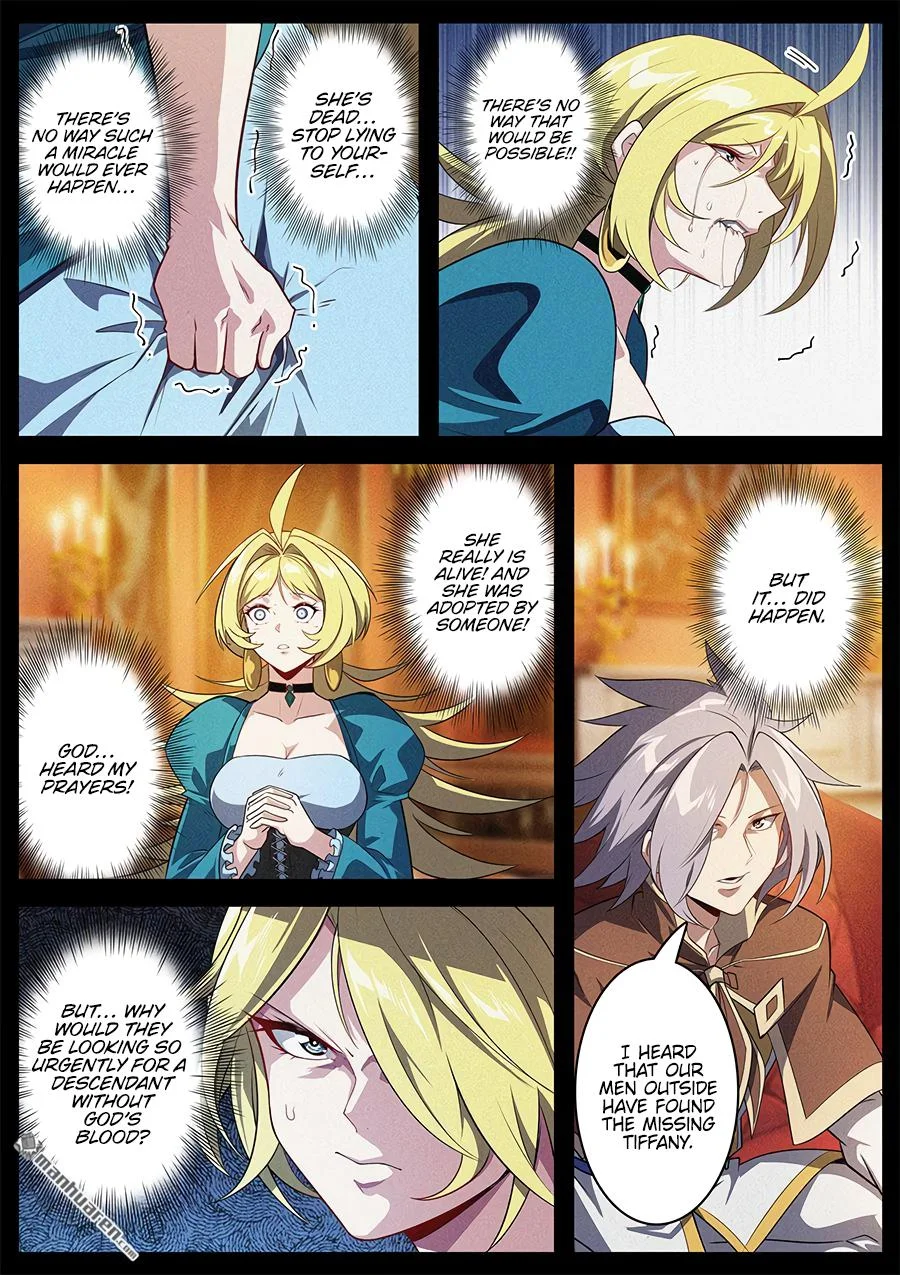 Read Return Of The Disaster Class Hero - Chapter 399 - w4.thereturnofthedisasterclasshero.com | Image 10