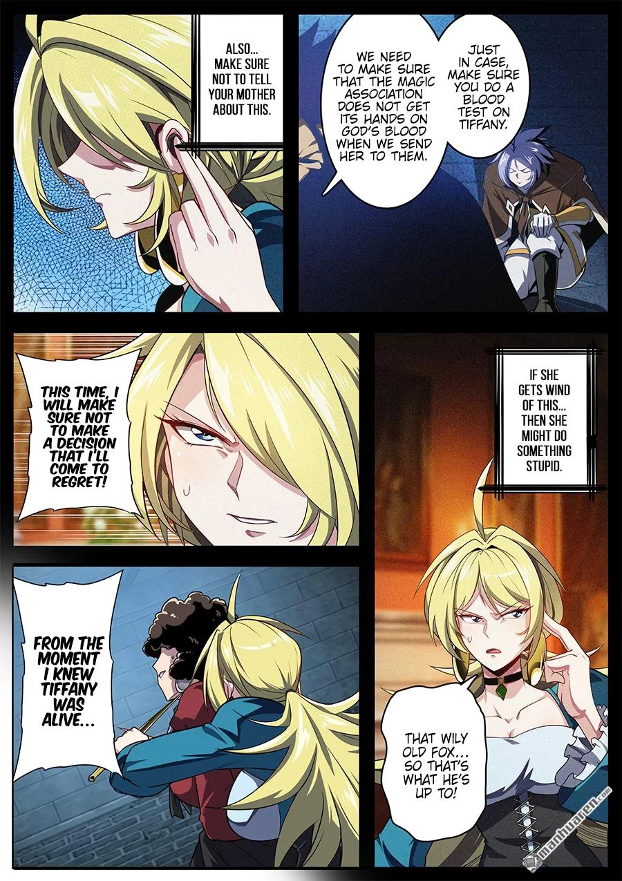 Read Return Of The Disaster Class Hero - Chapter 399 - w4.thereturnofthedisasterclasshero.com | Image 11