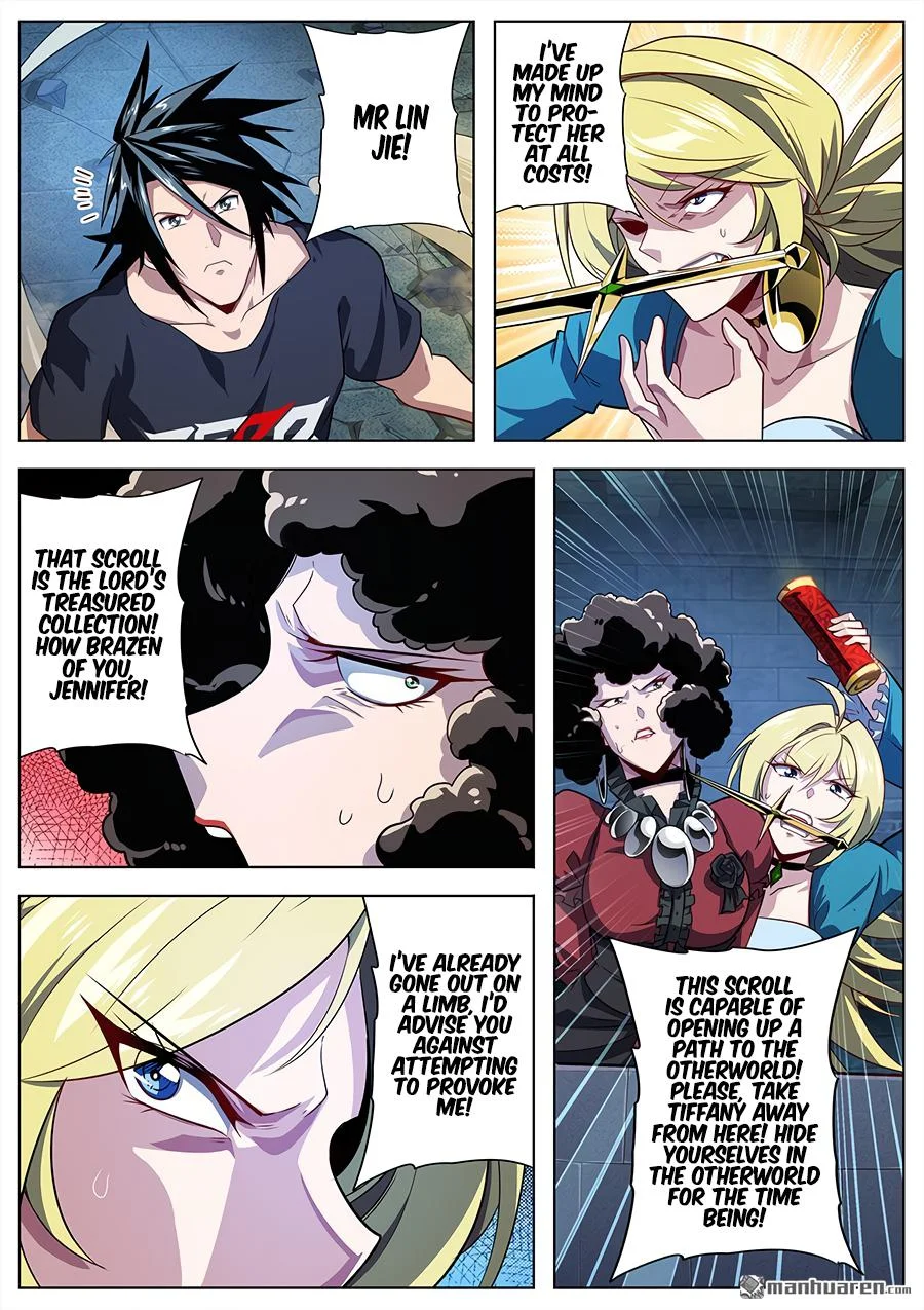 Read Return Of The Disaster Class Hero - Chapter 399 - w4.thereturnofthedisasterclasshero.com | Image 12