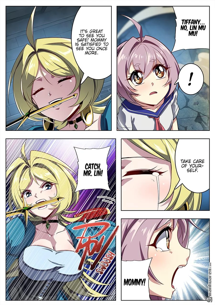 Read Return Of The Disaster Class Hero - Chapter 399 - w4.thereturnofthedisasterclasshero.com | Image 13