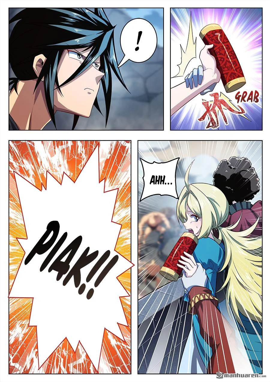 Read Return Of The Disaster Class Hero - Chapter 399 - w4.thereturnofthedisasterclasshero.com | Image 14