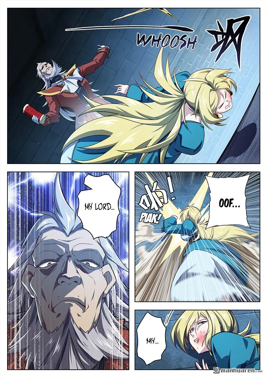 Read Return Of The Disaster Class Hero - Chapter 399 - w4.thereturnofthedisasterclasshero.com | Image 15