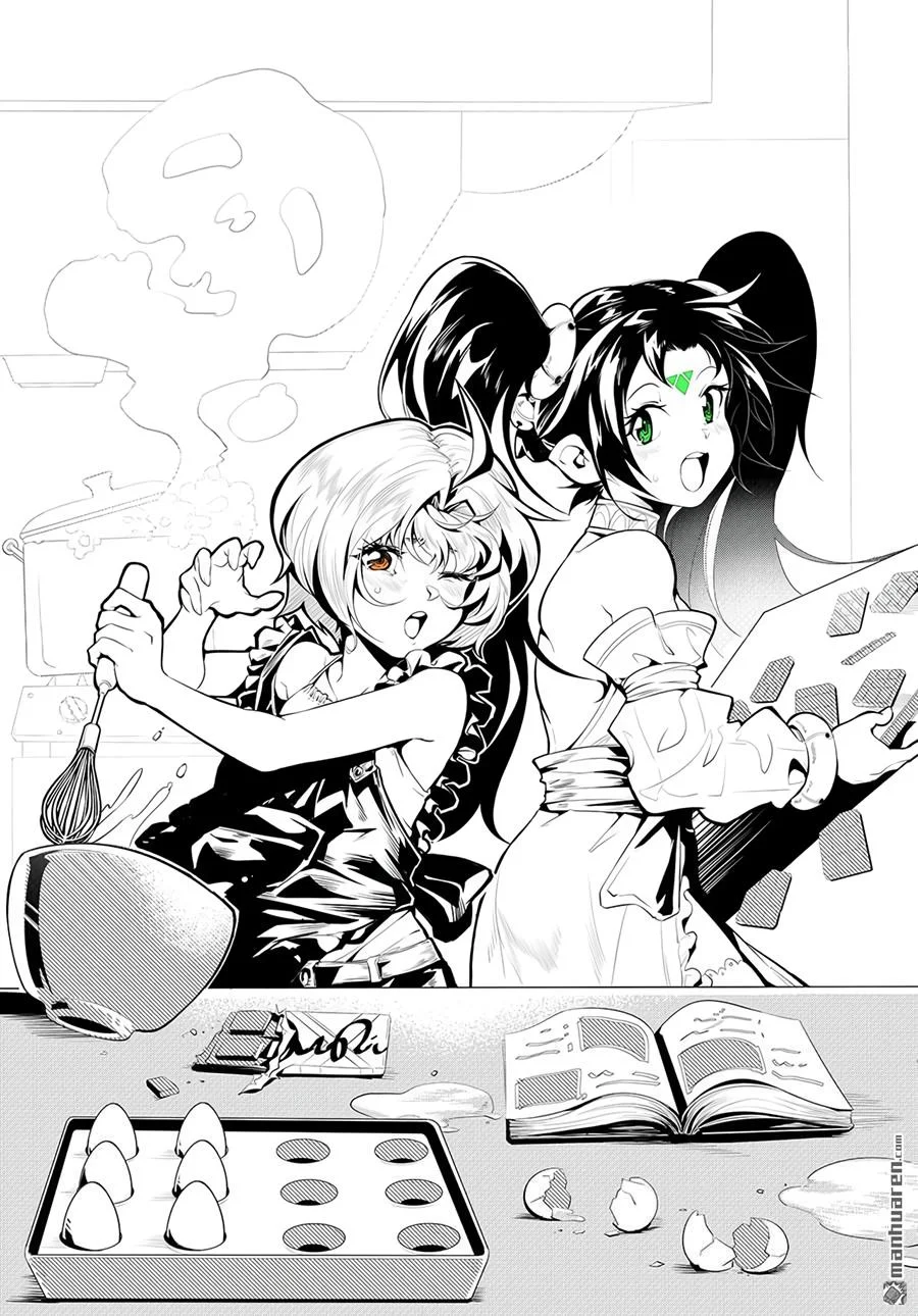 Read Return Of The Disaster Class Hero - Chapter 399 - w4.thereturnofthedisasterclasshero.com | Image 16
