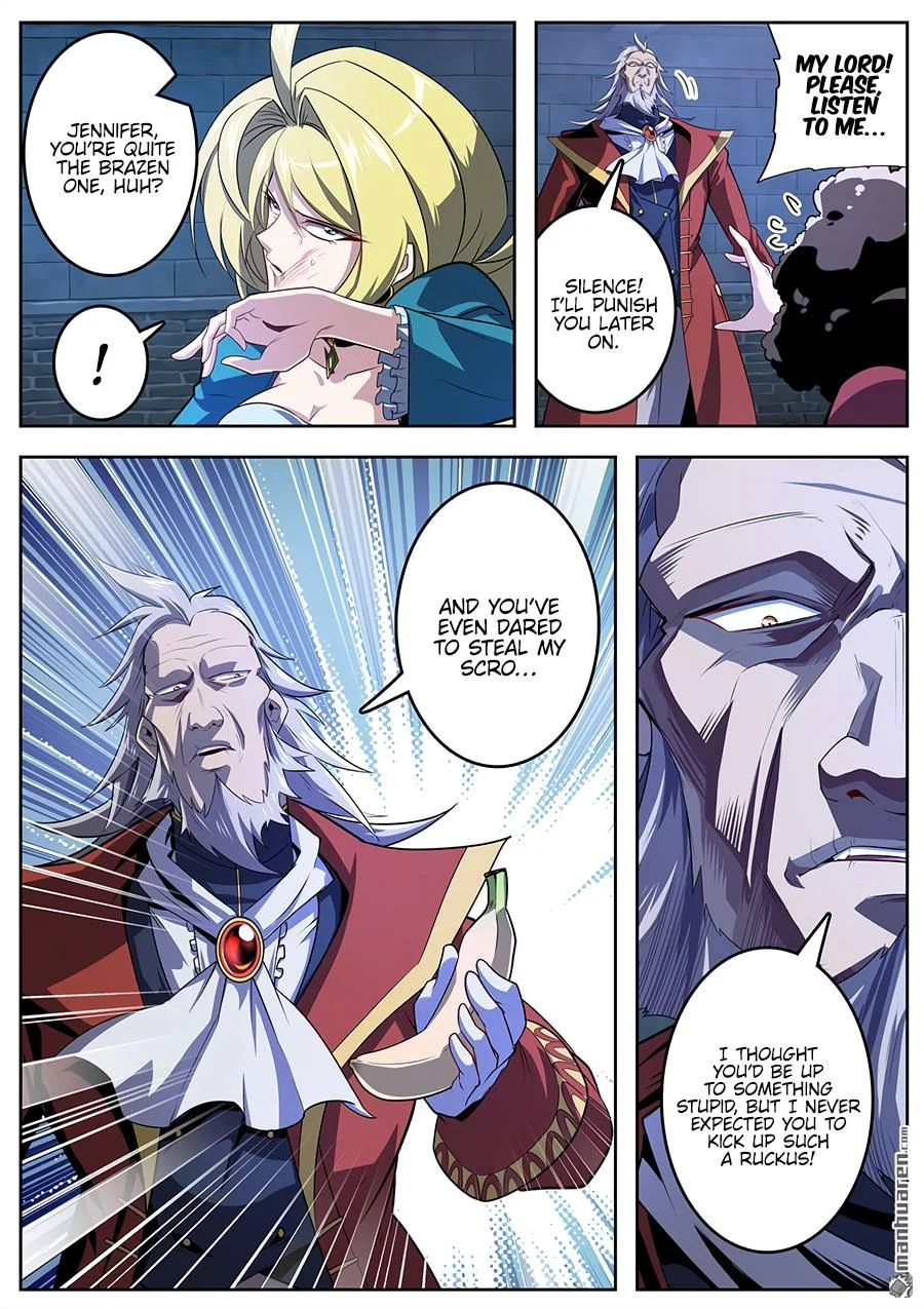 Read Return Of The Disaster Class Hero - Chapter 400 - w4.thereturnofthedisasterclasshero.com | Image 4