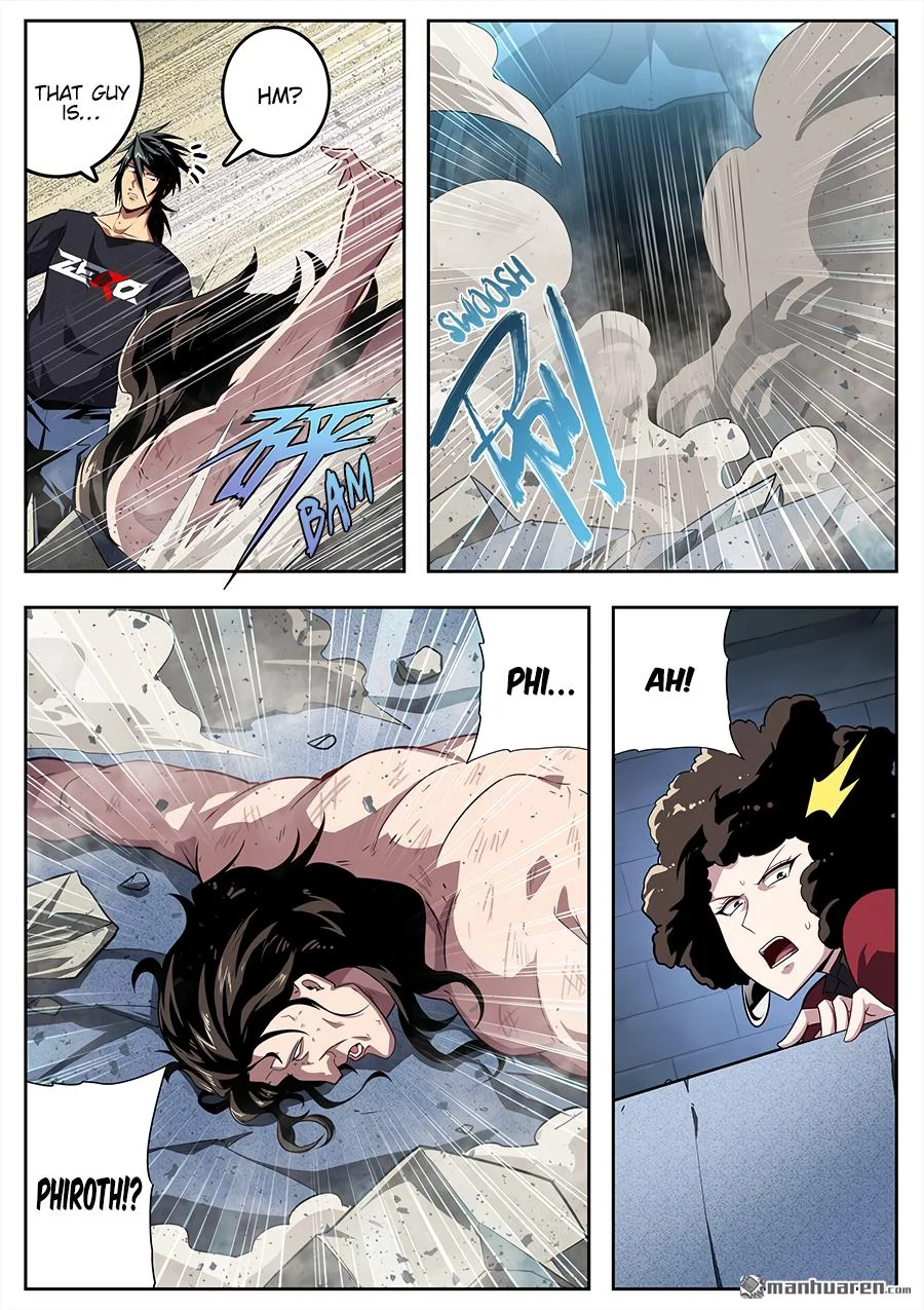 Read Return Of The Disaster Class Hero - Chapter 400 - w4.thereturnofthedisasterclasshero.com | Image 14