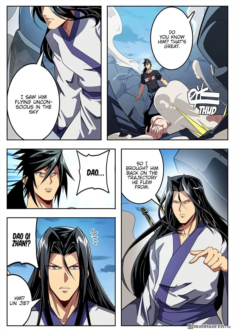 Read Return Of The Disaster Class Hero - Chapter 400 - w4.thereturnofthedisasterclasshero.com | Image 15