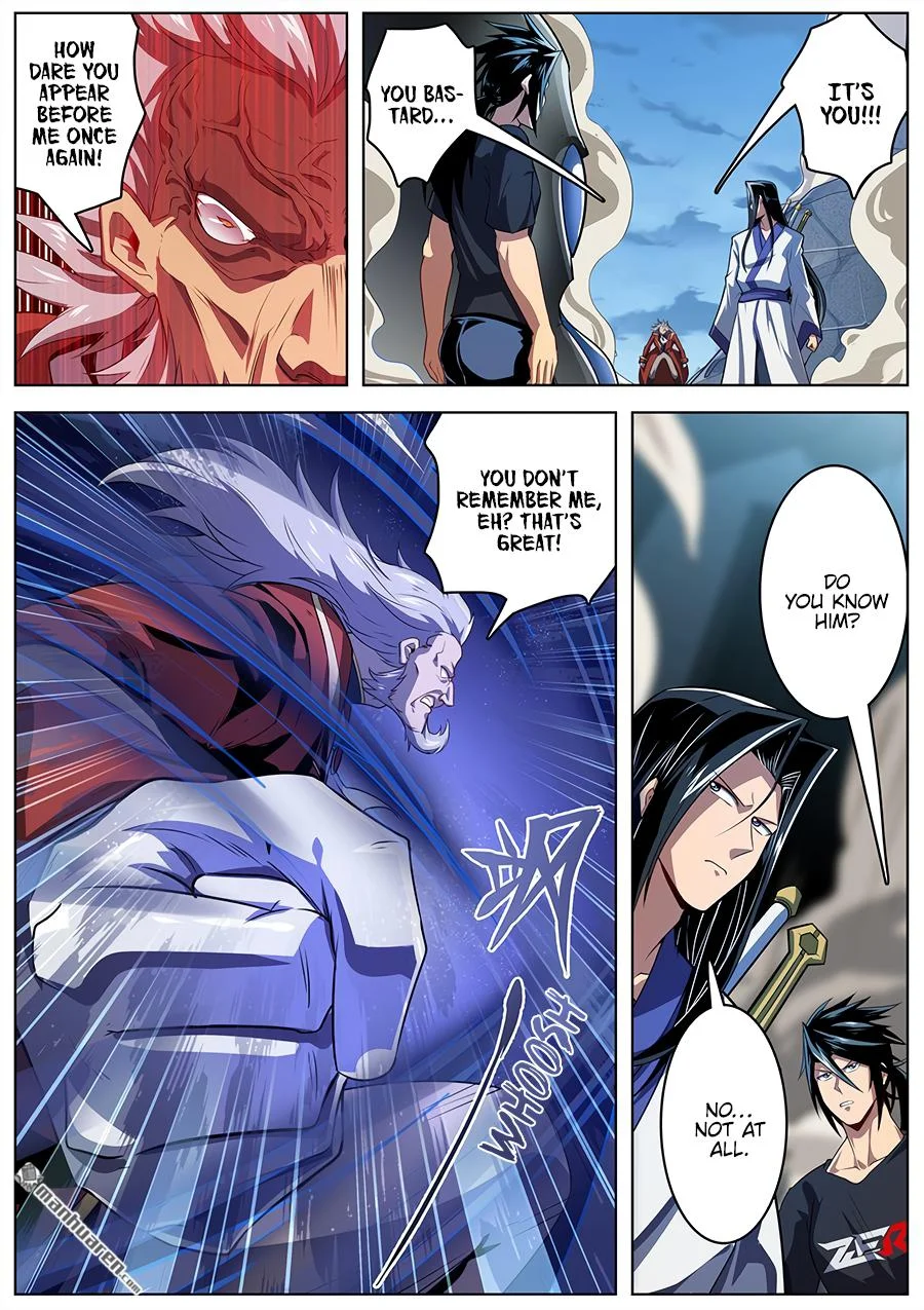 Read Return Of The Disaster Class Hero - Chapter 401 - w4.thereturnofthedisasterclasshero.com | Image 3