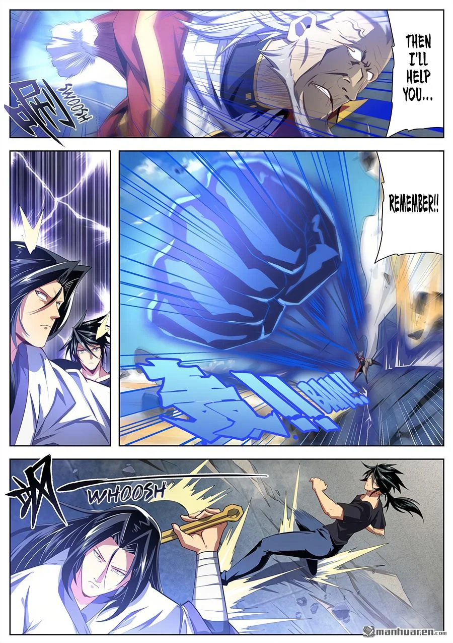 Read Return Of The Disaster Class Hero - Chapter 401 - w4.thereturnofthedisasterclasshero.com | Image 4