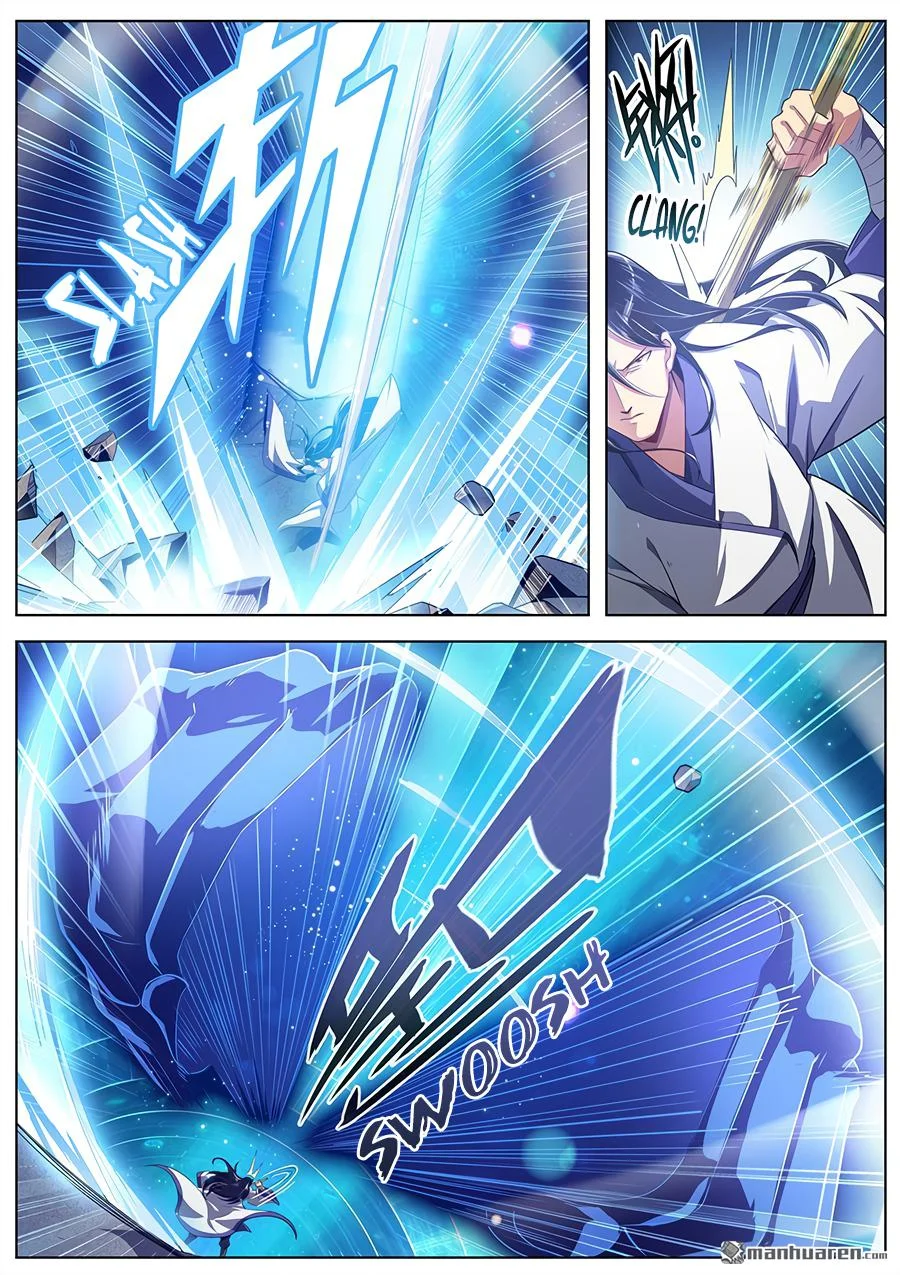 Read Return Of The Disaster Class Hero - Chapter 401 - w4.thereturnofthedisasterclasshero.com | Image 5