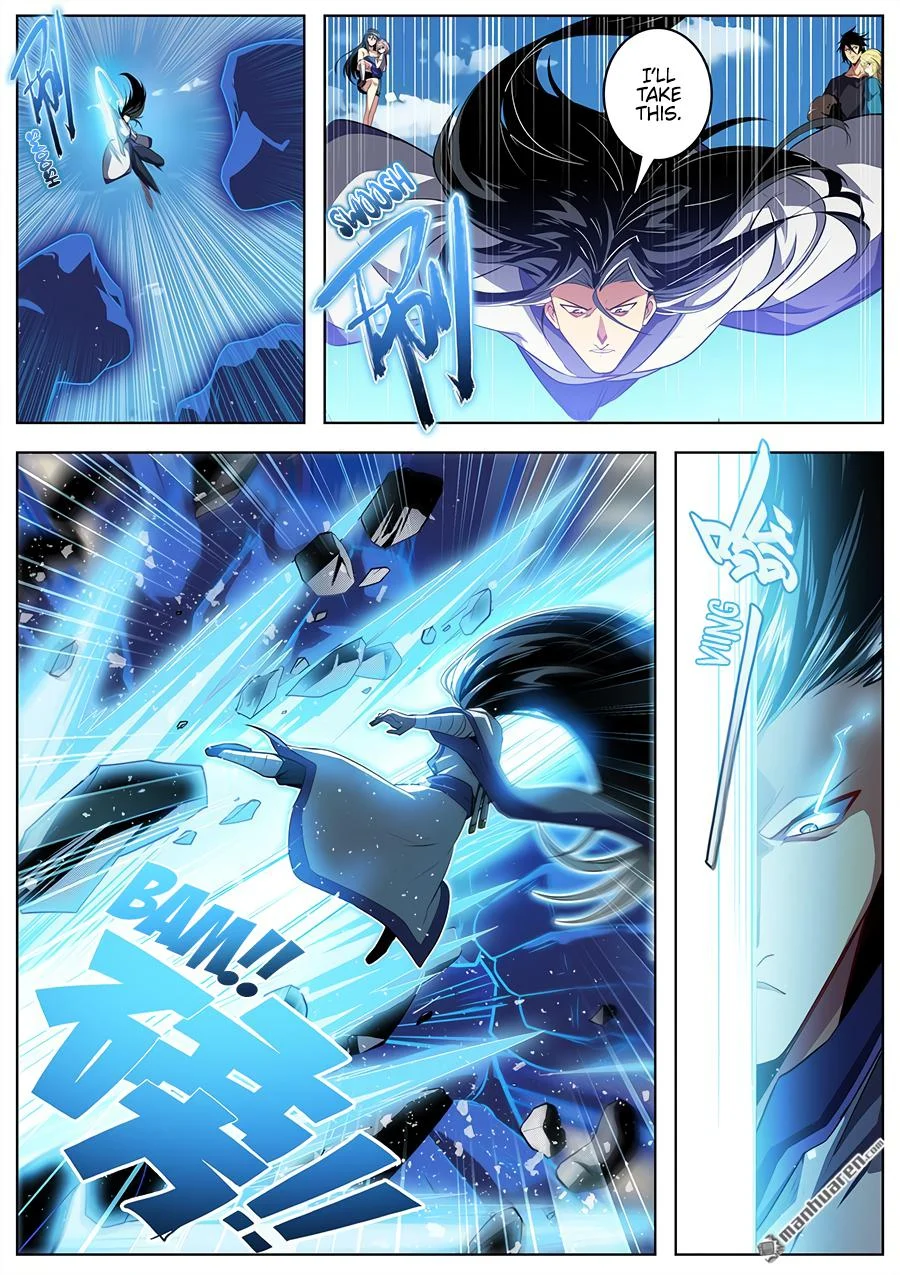 Read Return Of The Disaster Class Hero - Chapter 401 - w4.thereturnofthedisasterclasshero.com | Image 11