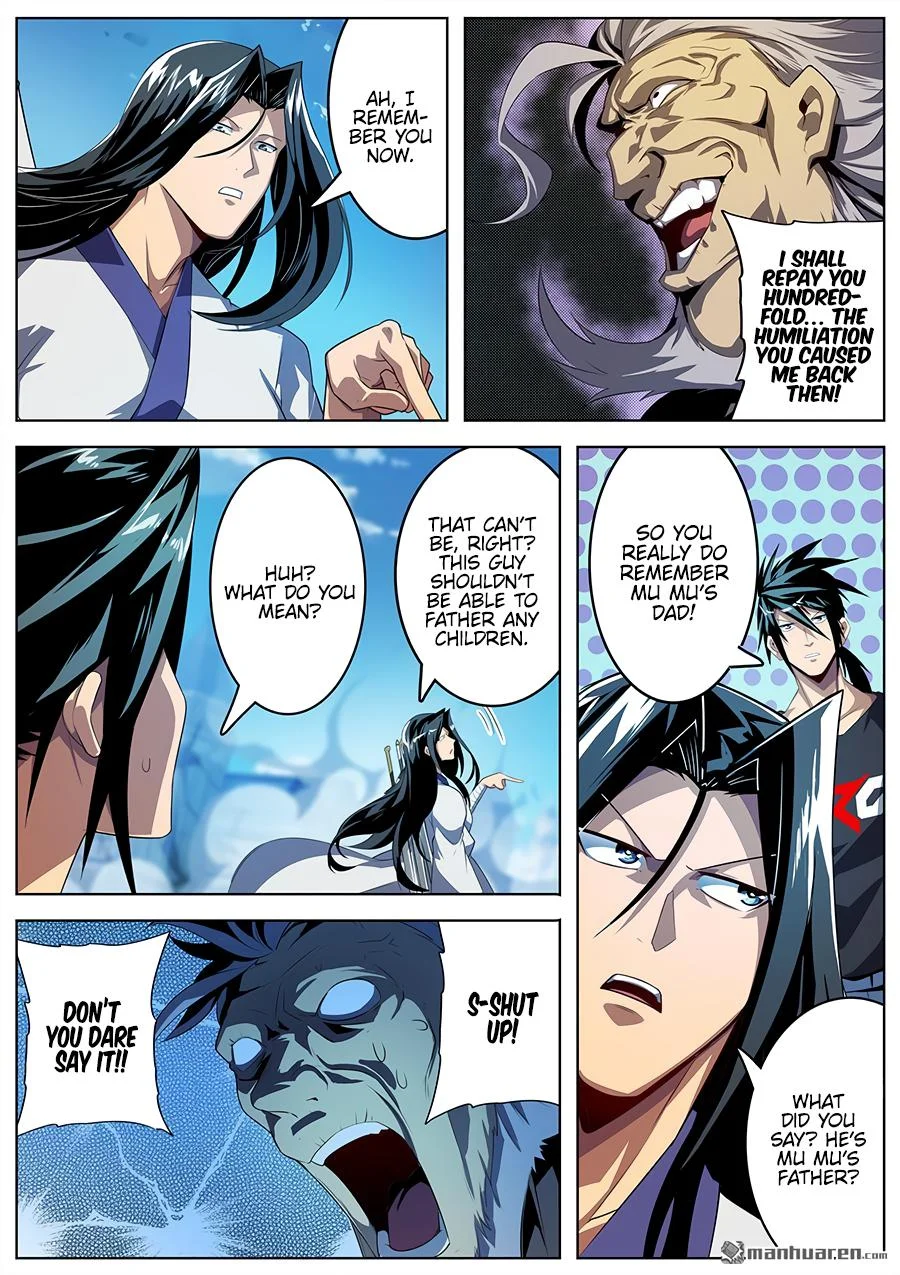 Read Return Of The Disaster Class Hero - Chapter 401 - w4.thereturnofthedisasterclasshero.com | Image 14