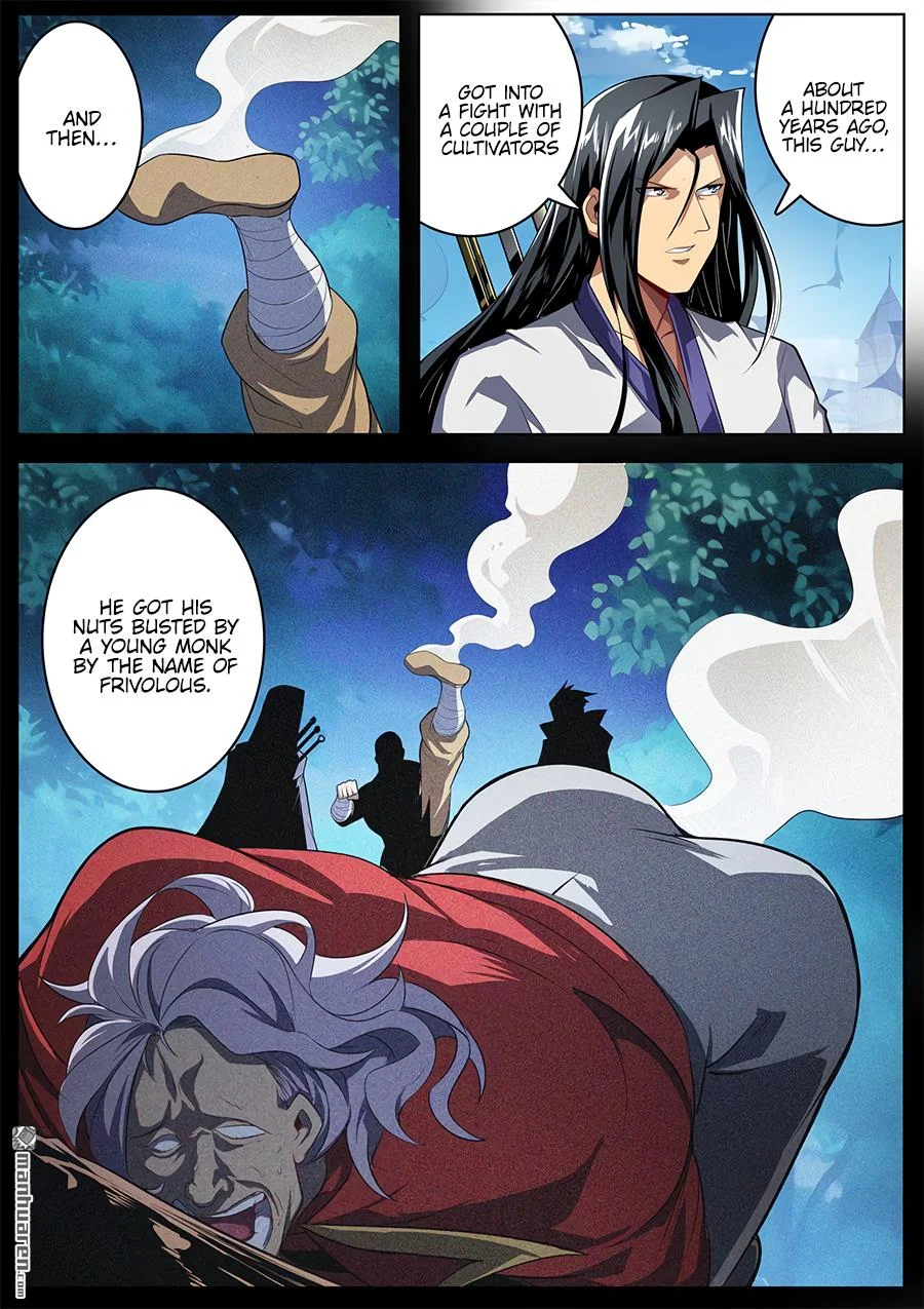 Read Return Of The Disaster Class Hero - Chapter 401 - w4.thereturnofthedisasterclasshero.com | Image 15