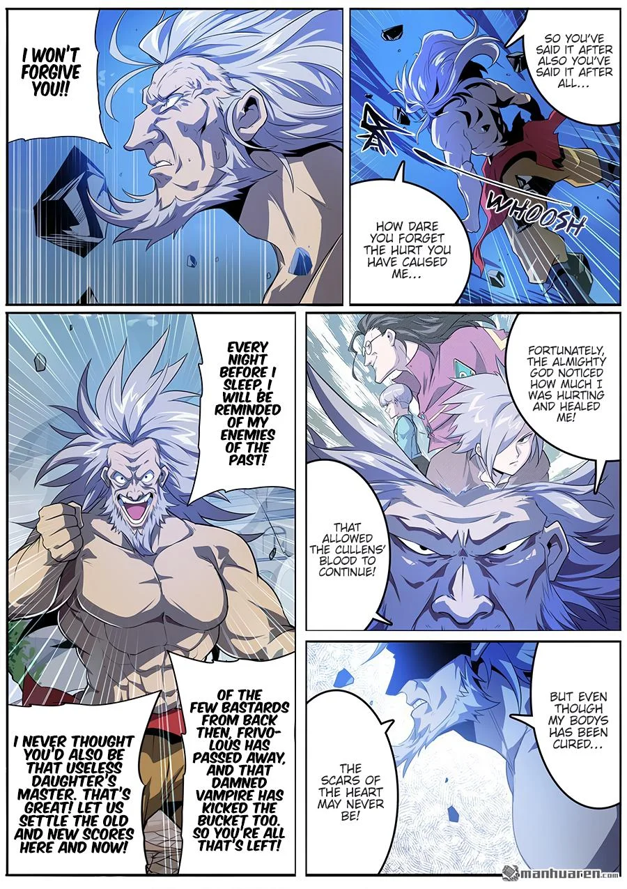 Read Return Of The Disaster Class Hero - Chapter 402 - w4.thereturnofthedisasterclasshero.com | Image 2
