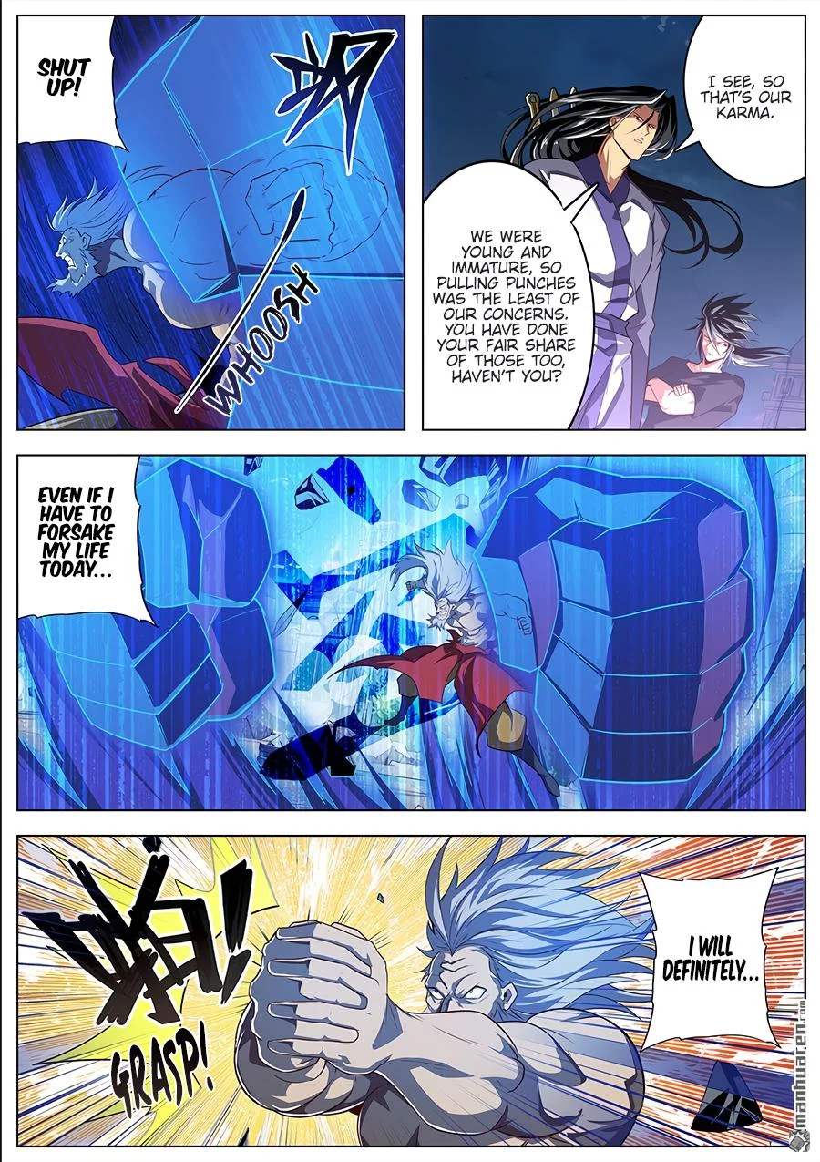Read Return Of The Disaster Class Hero - Chapter 402 - w4.thereturnofthedisasterclasshero.com | Image 3