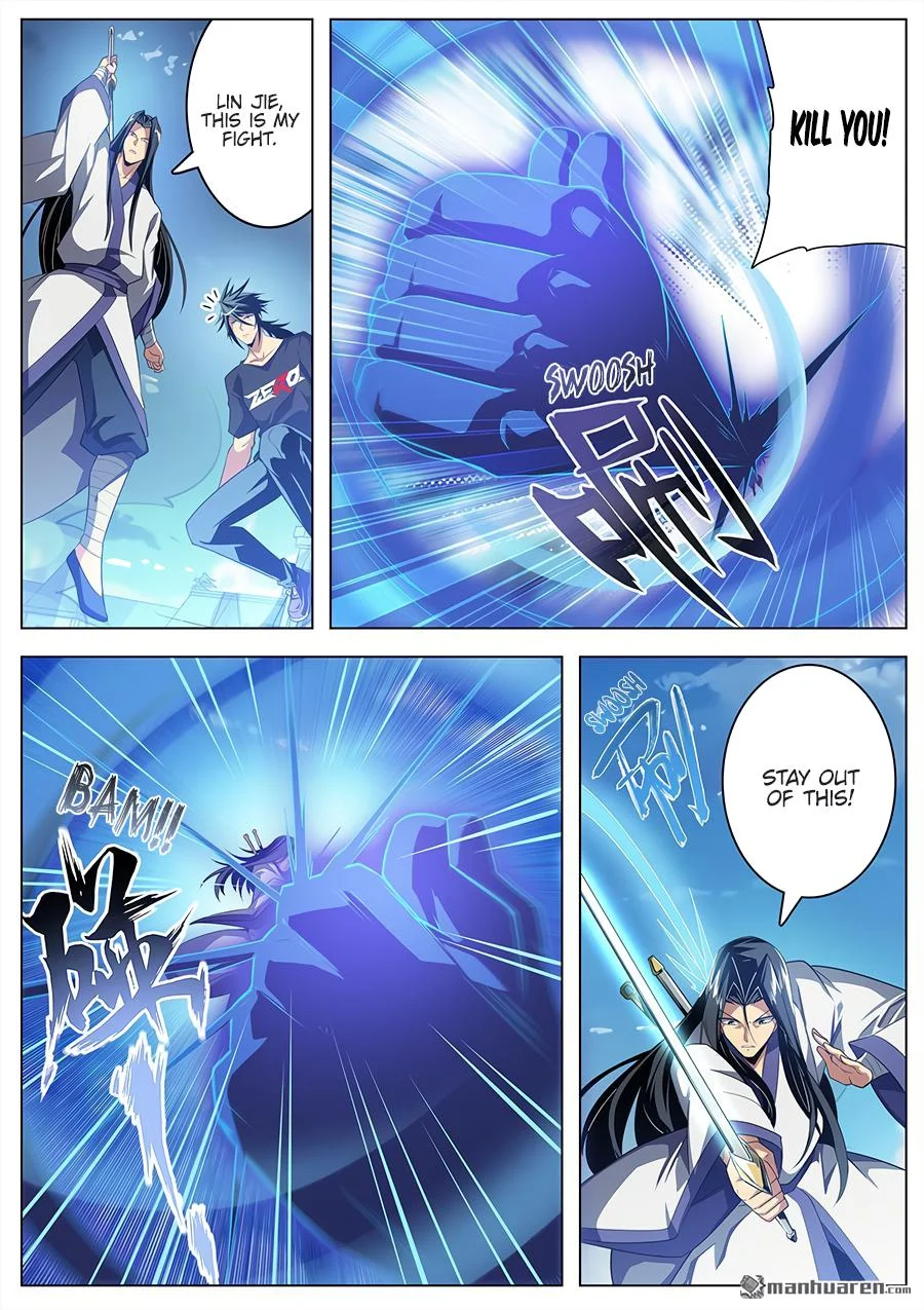 Read Return Of The Disaster Class Hero - Chapter 402 - w4.thereturnofthedisasterclasshero.com | Image 4