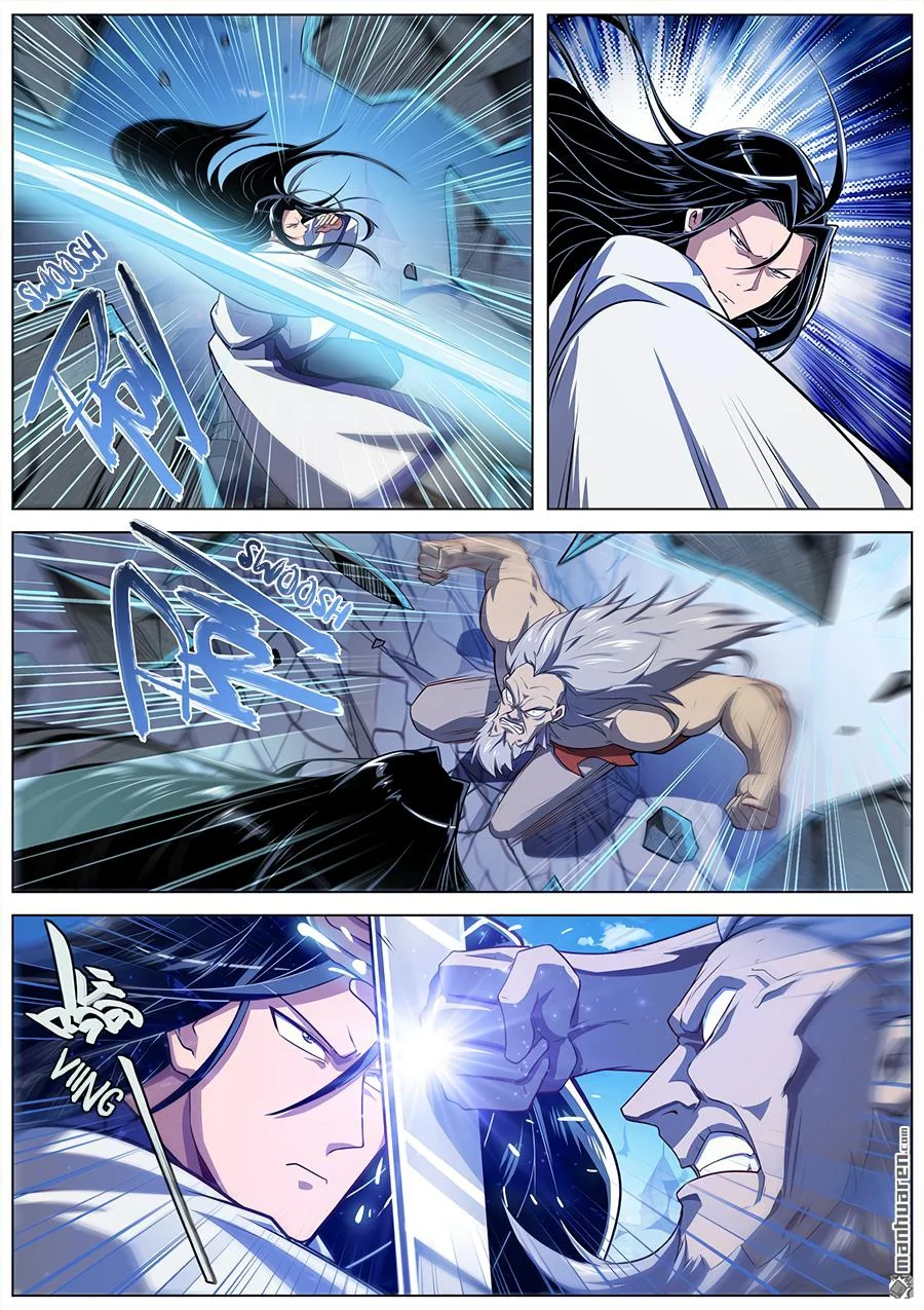 Read Return Of The Disaster Class Hero - Chapter 402 - w4.thereturnofthedisasterclasshero.com | Image 5