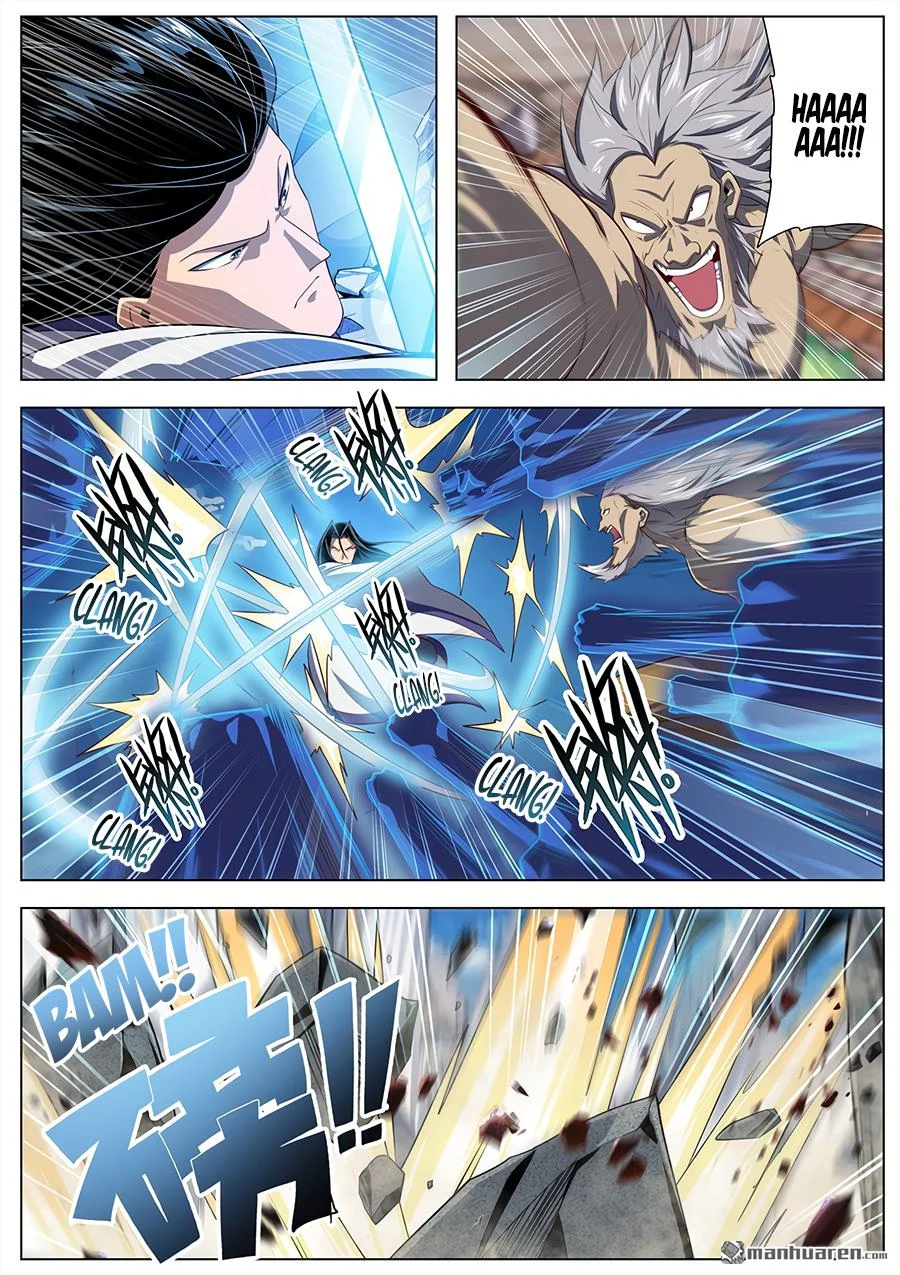 Read Return Of The Disaster Class Hero - Chapter 402 - w4.thereturnofthedisasterclasshero.com | Image 6