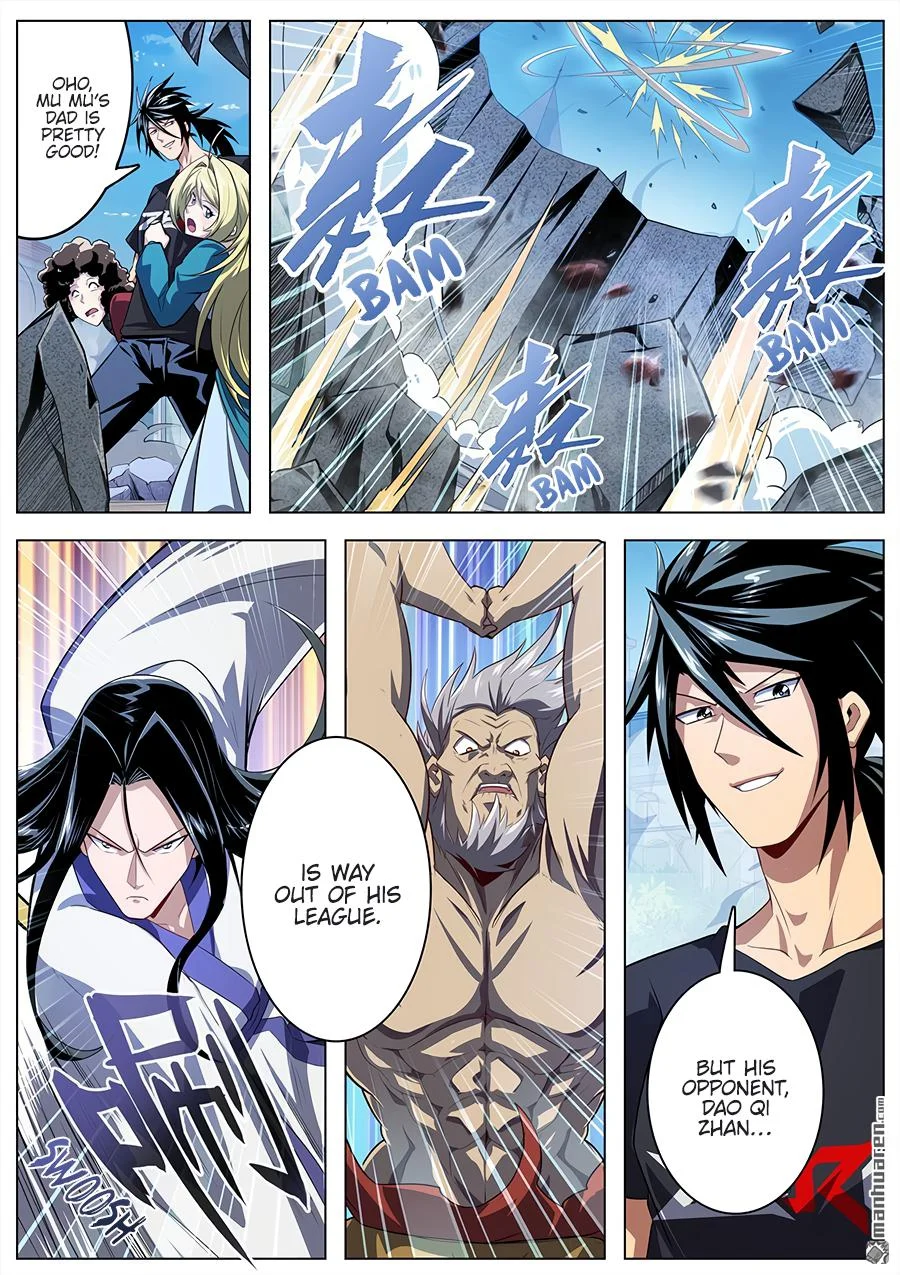 Read Return Of The Disaster Class Hero - Chapter 402 - w4.thereturnofthedisasterclasshero.com | Image 7