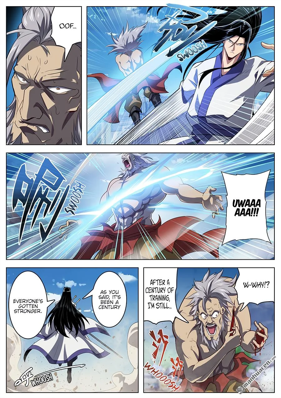 Read Return Of The Disaster Class Hero - Chapter 402 - w4.thereturnofthedisasterclasshero.com | Image 8