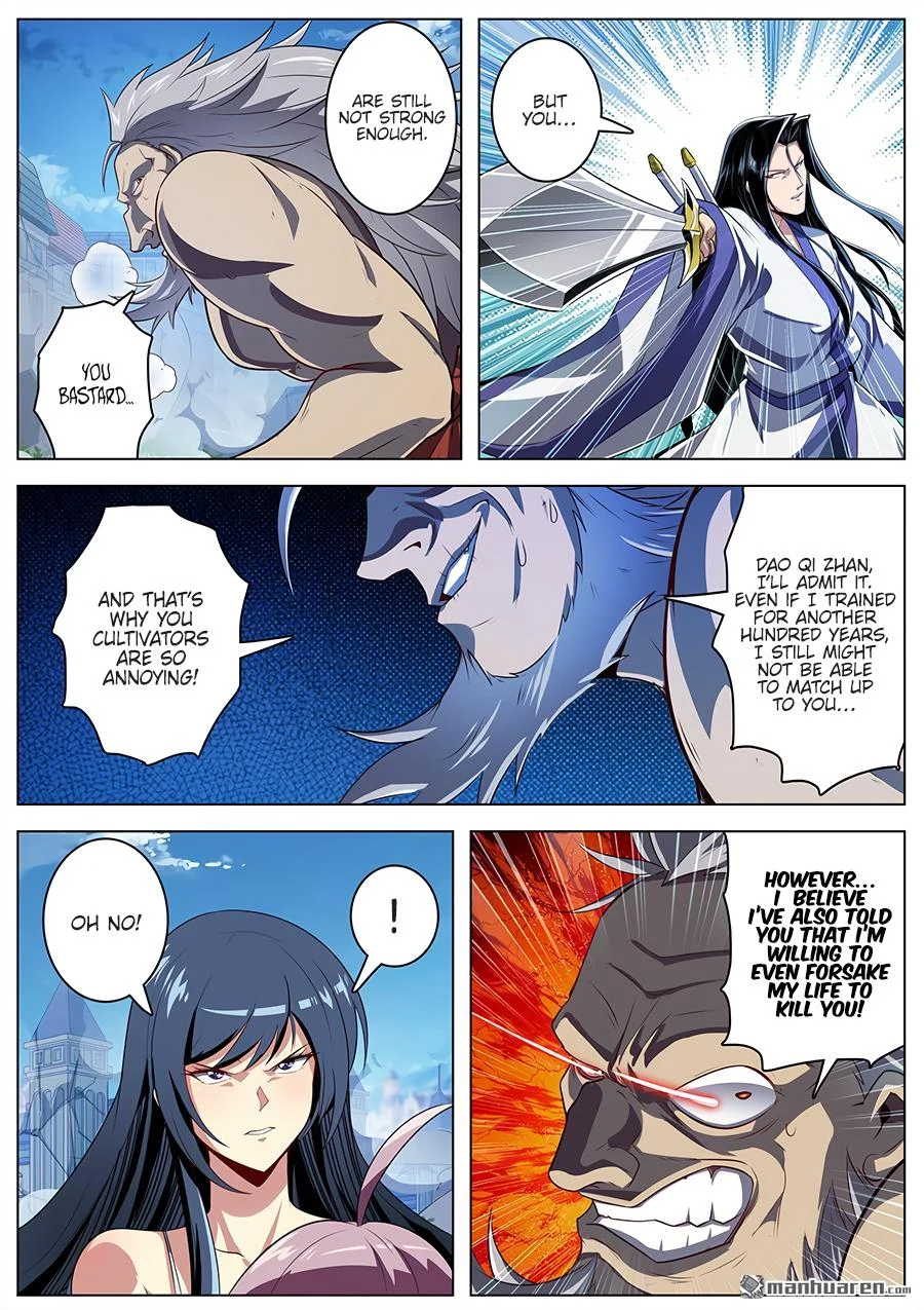 Read Return Of The Disaster Class Hero - Chapter 402 - w4.thereturnofthedisasterclasshero.com | Image 9