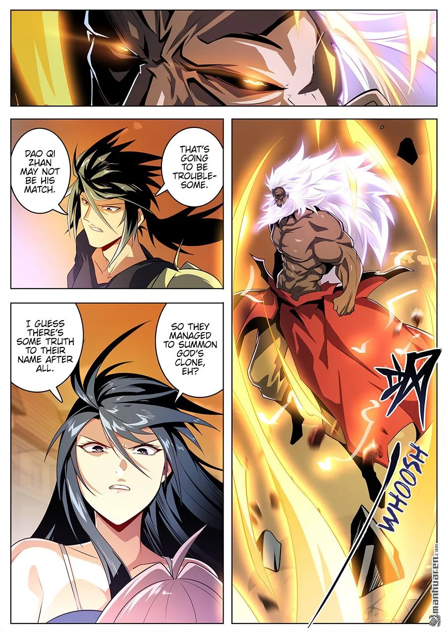 Read Return Of The Disaster Class Hero - Chapter 402 - w4.thereturnofthedisasterclasshero.com | Image 12