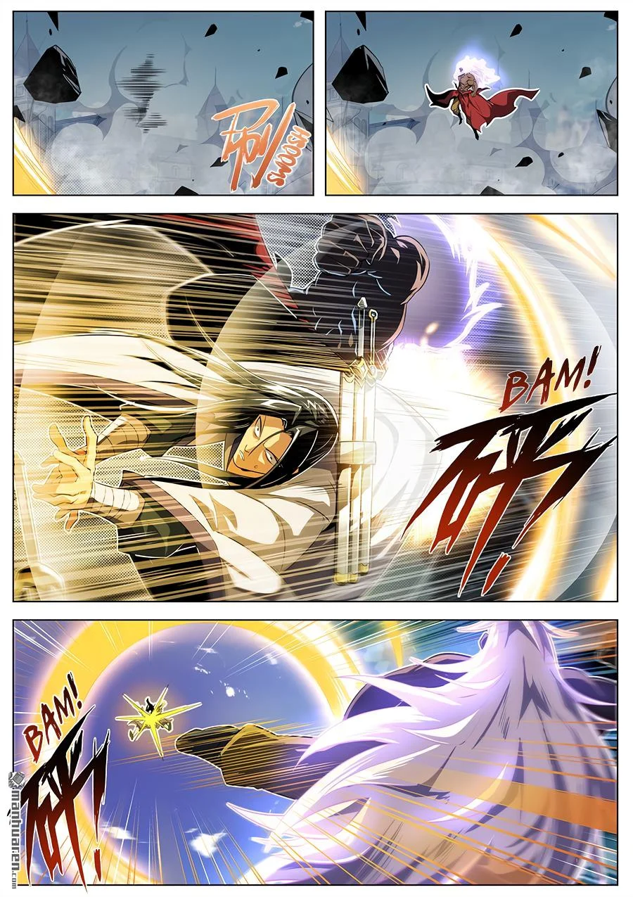 Read Return Of The Disaster Class Hero - Chapter 402 - w4.thereturnofthedisasterclasshero.com | Image 13