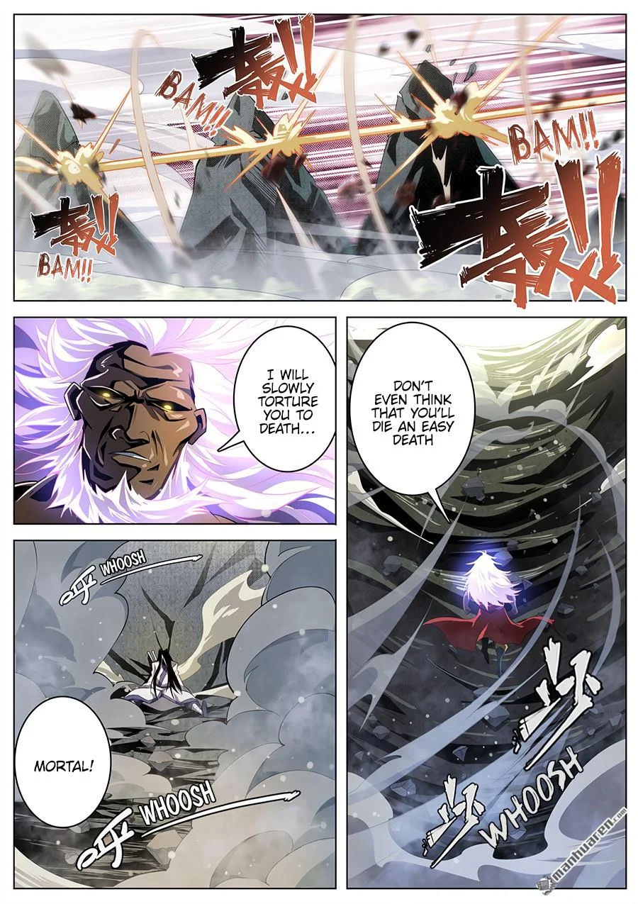 Read Return Of The Disaster Class Hero - Chapter 402 - w4.thereturnofthedisasterclasshero.com | Image 14