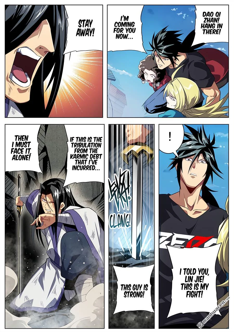 Read Return Of The Disaster Class Hero - Chapter 402 - w4.thereturnofthedisasterclasshero.com | Image 15
