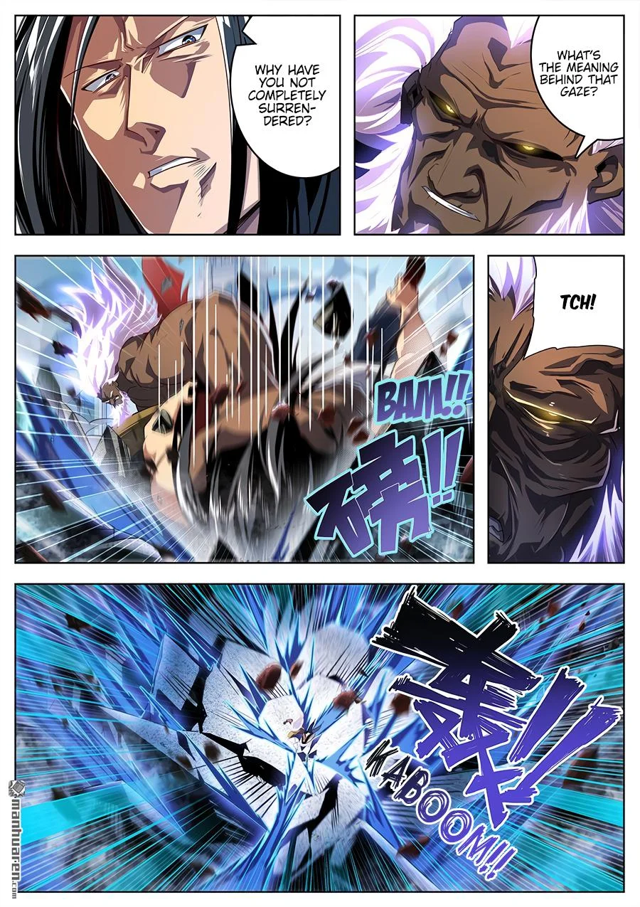 Read Return Of The Disaster Class Hero - Chapter 403 - w4.thereturnofthedisasterclasshero.com | Image 3
