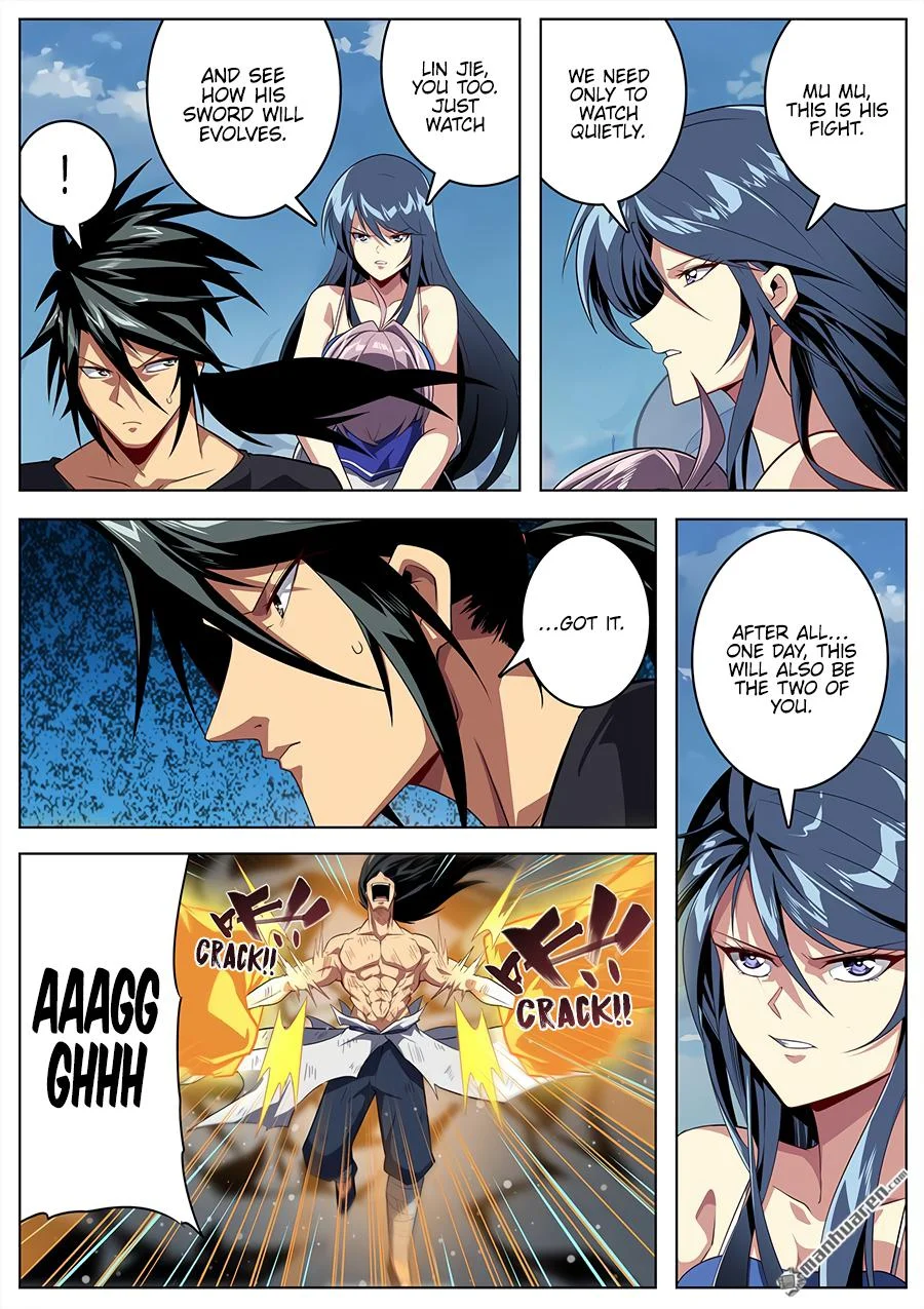 Read Return Of The Disaster Class Hero - Chapter 403 - w4.thereturnofthedisasterclasshero.com | Image 8