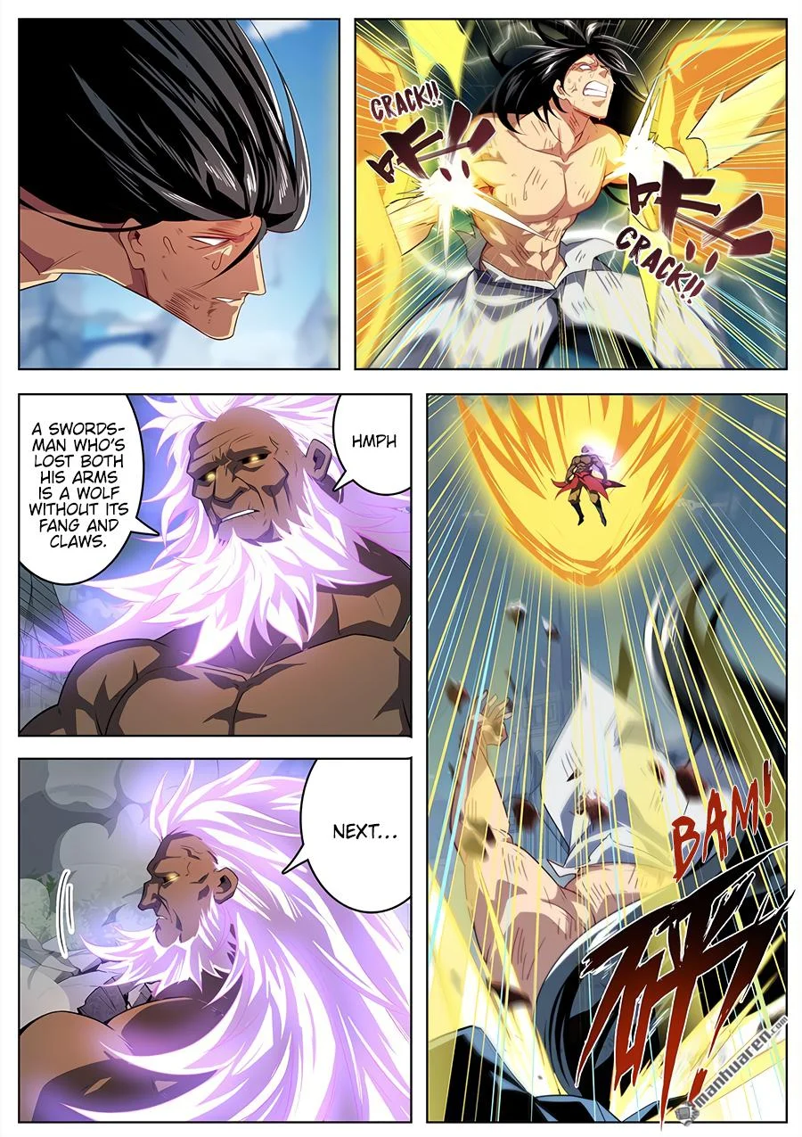 Read Return Of The Disaster Class Hero - Chapter 403 - w4.thereturnofthedisasterclasshero.com | Image 9